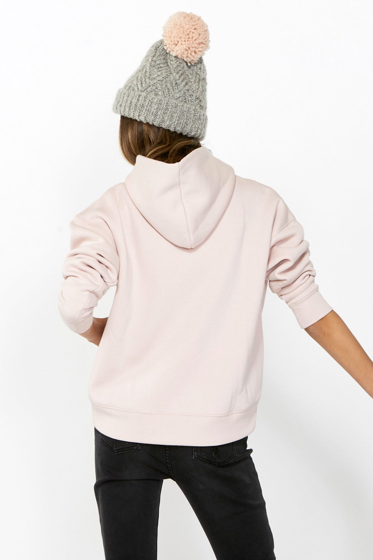[TEST] Kids Cest La Vie Hoodie
