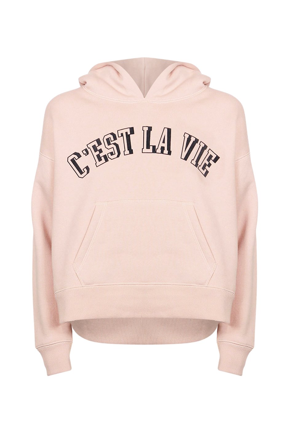 [TEST] Kids Cest La Vie Hoodie