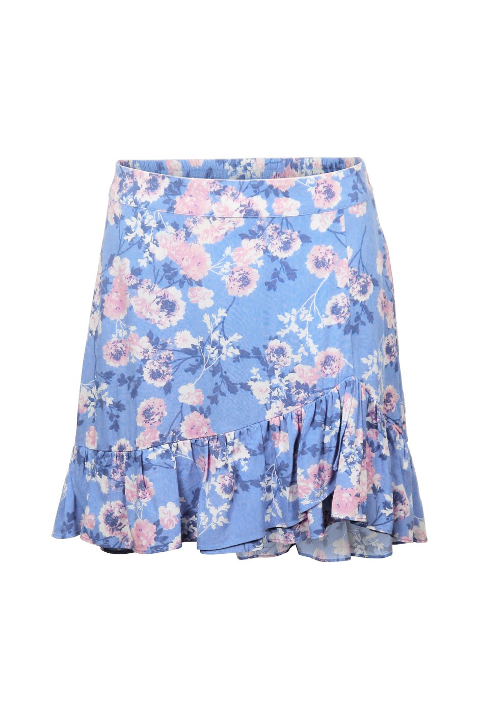 [TEST] Kids Lucie Ruffle Skirt