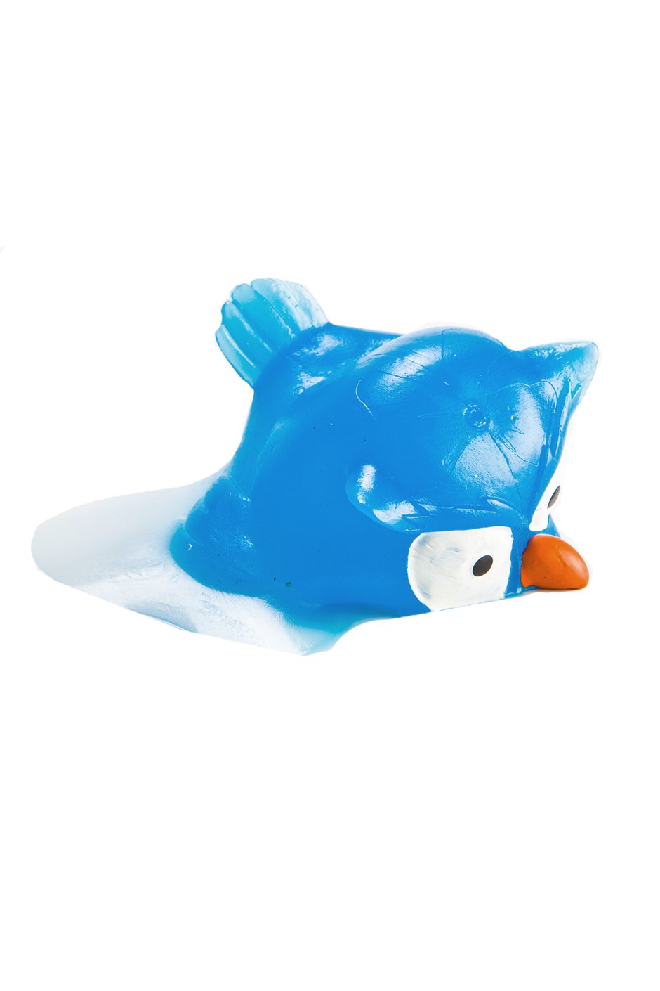 [TEST] Kids Owl Splat Ball