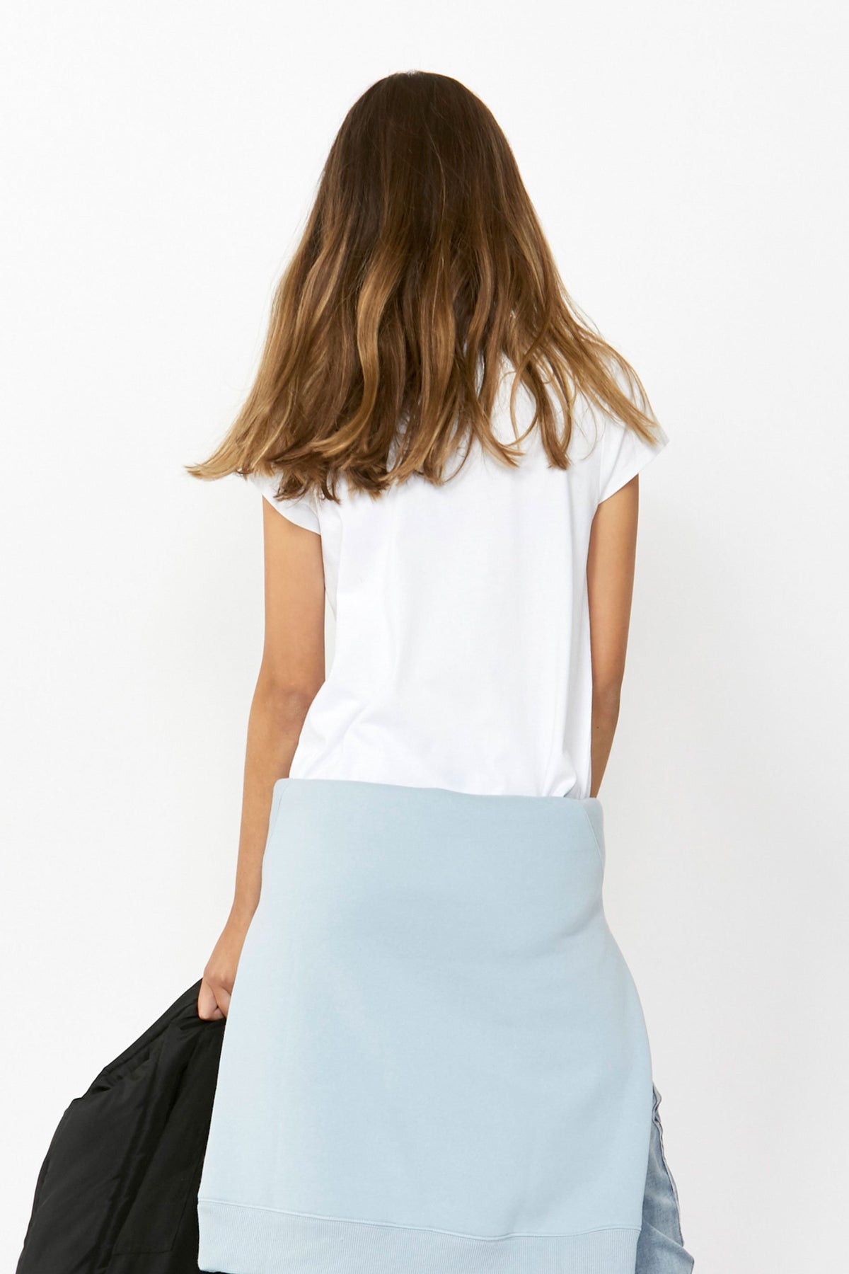 [TEST] Kids Merci Rainbow Tee