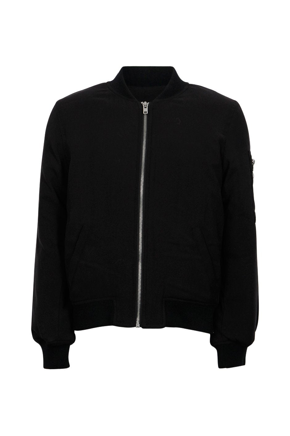 [TEST] Kids Maci Bomber Jacket