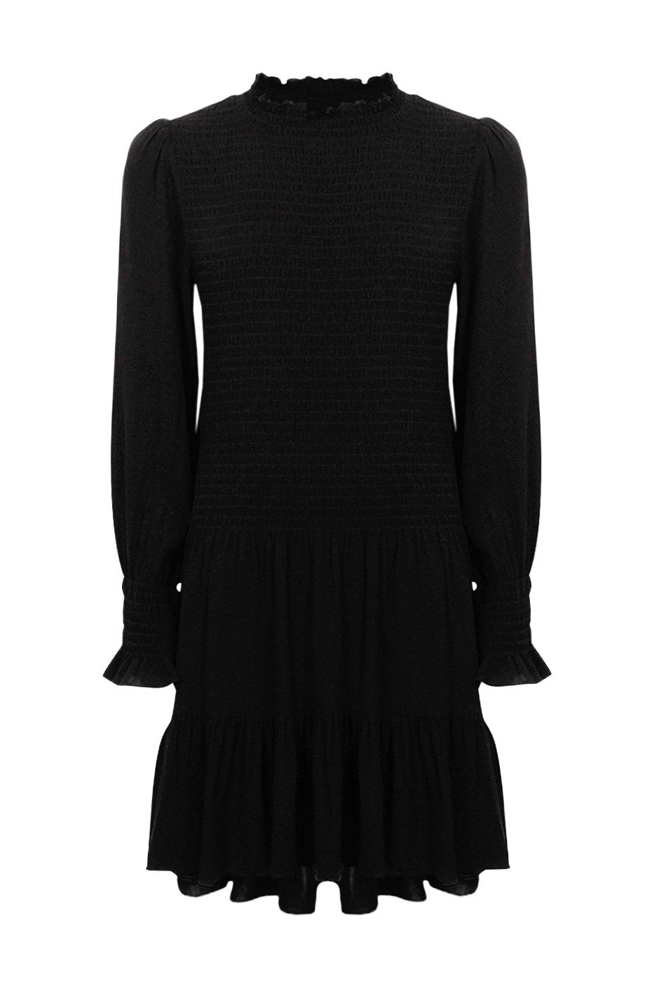 [TEST] Kids Lori Shirred Dress
