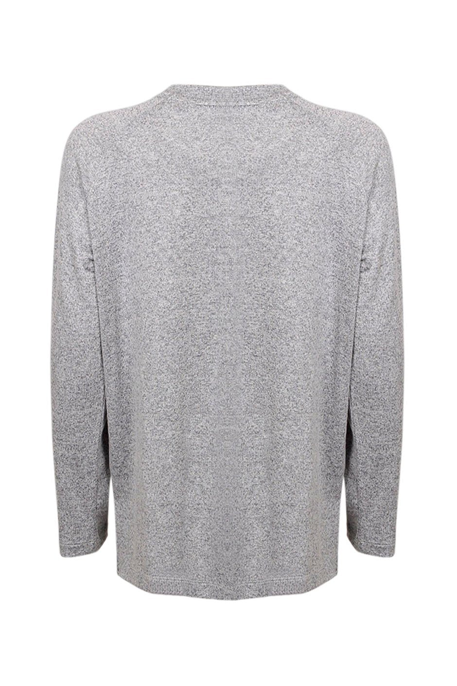 [TEST] Kids Bonjour Split Hem Top