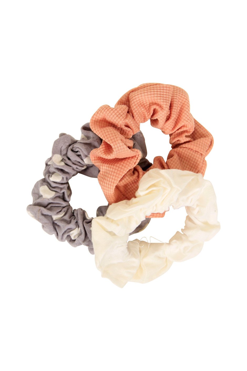 [TEST] Kids Scrunchie 3 Pack
