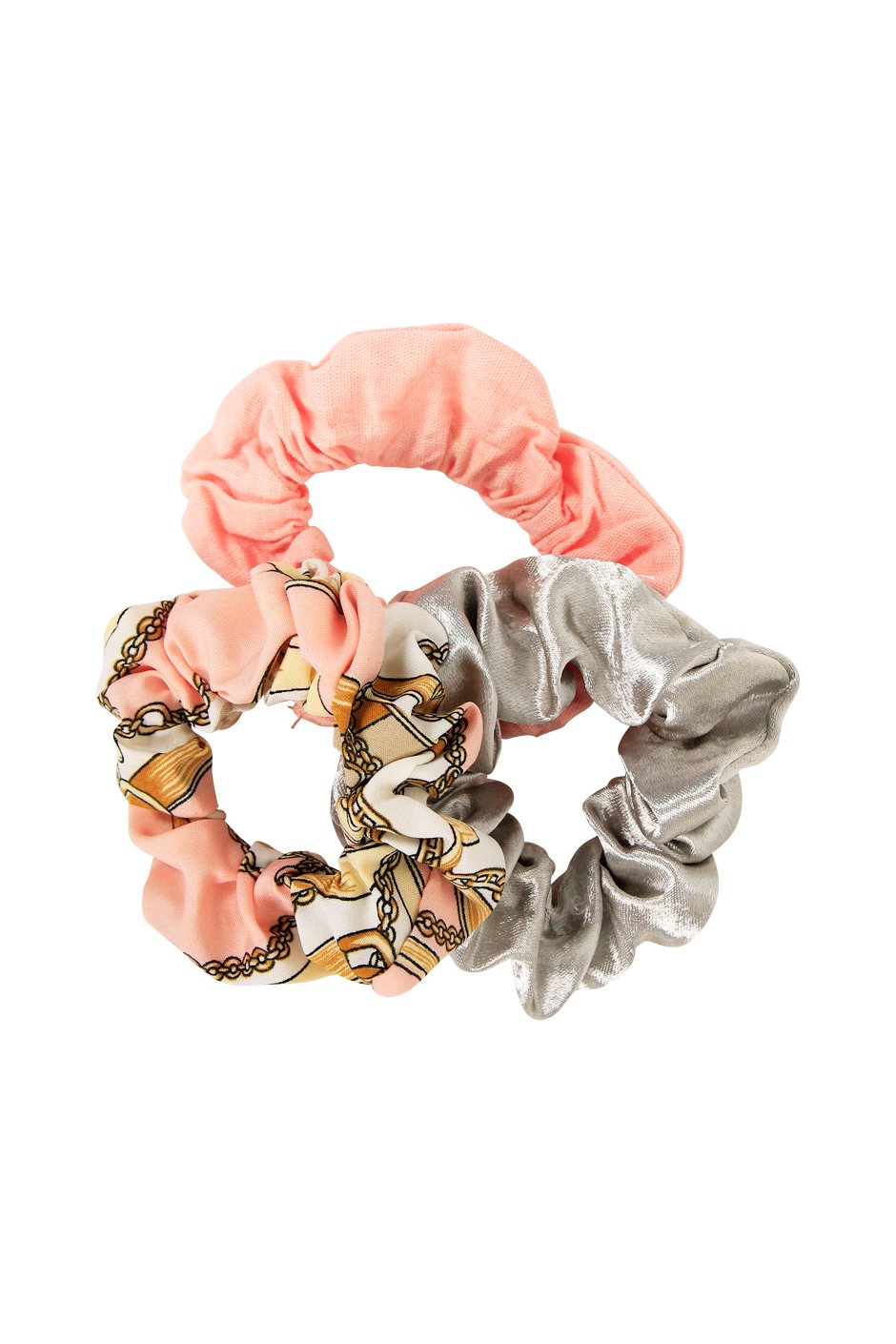 [TEST] Kids Scrunchie 3 Pack