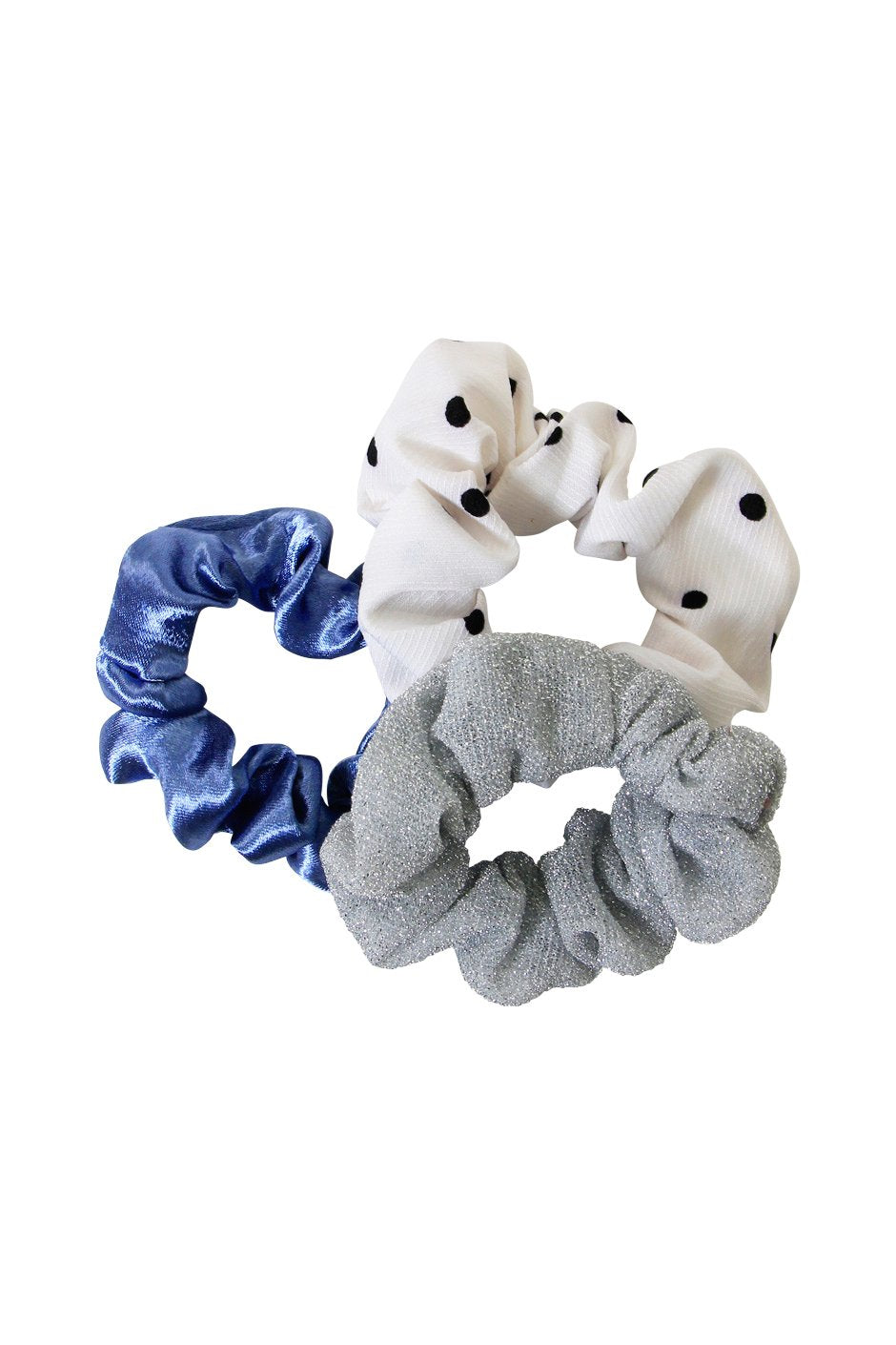 [TEST] Kids Scrunchie 3 Pack