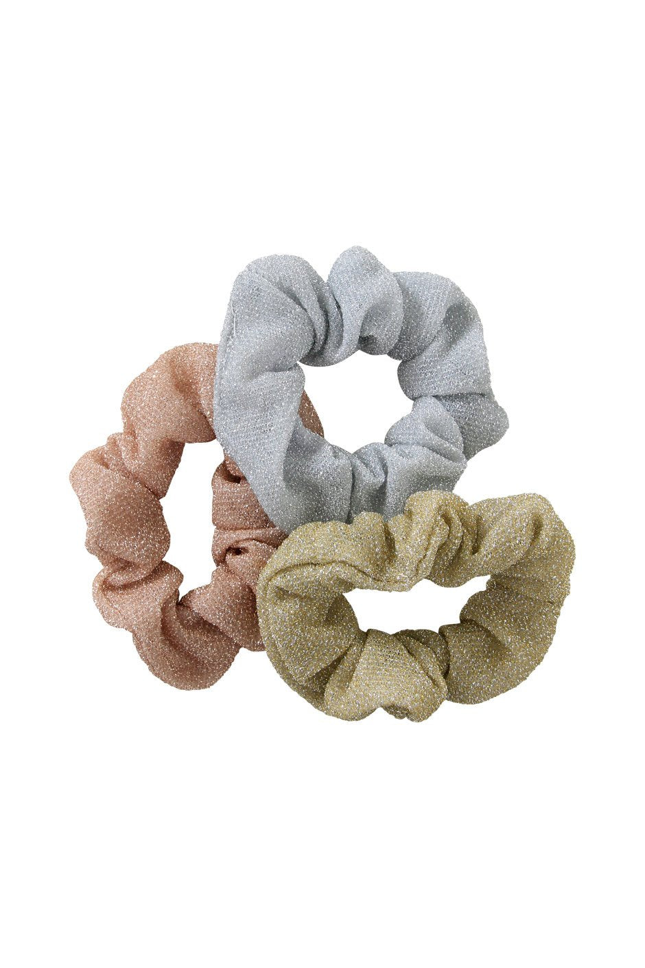 [TEST] Kids Scrunchie 3 Pack