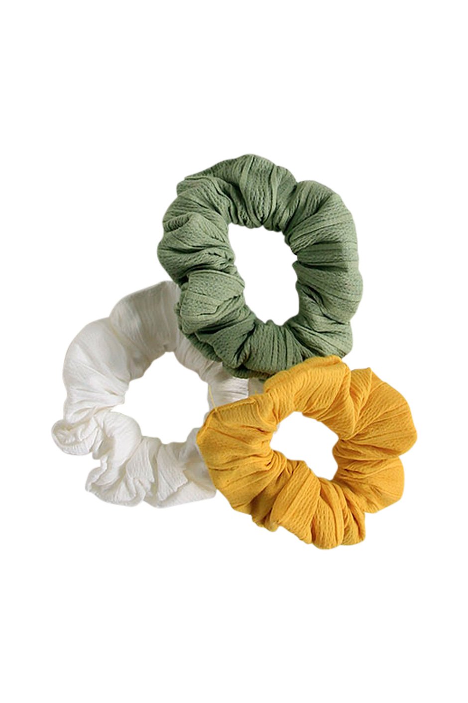 [TEST] Kids Scrunchie 3 Pack