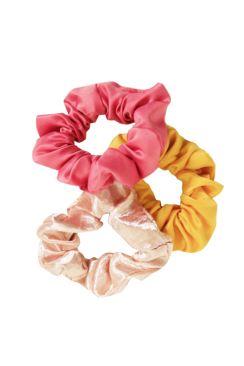 [TEST] Kids Scrunchie 3 Pack