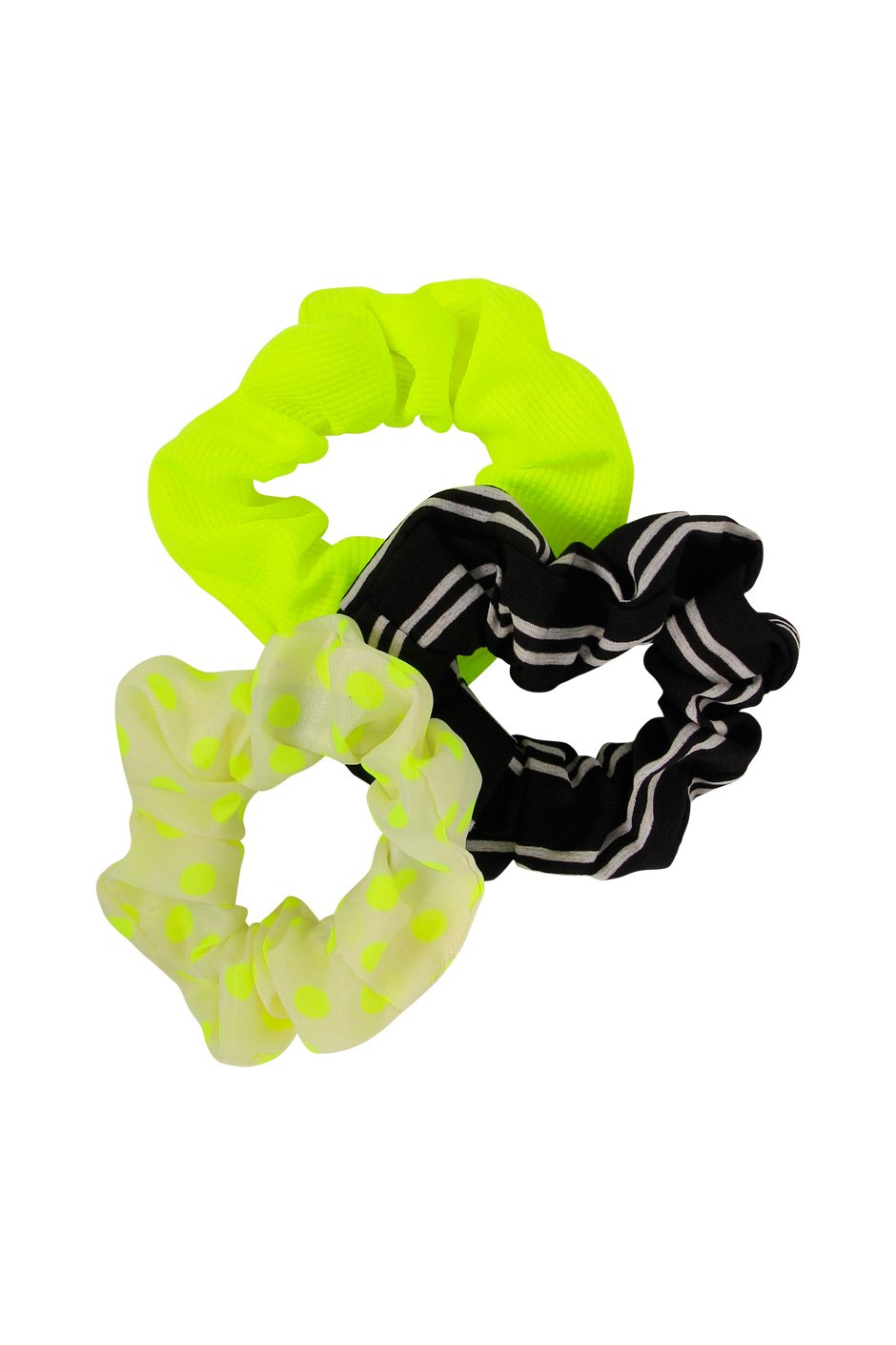 [TEST] Kids Scrunchie 3 Pack