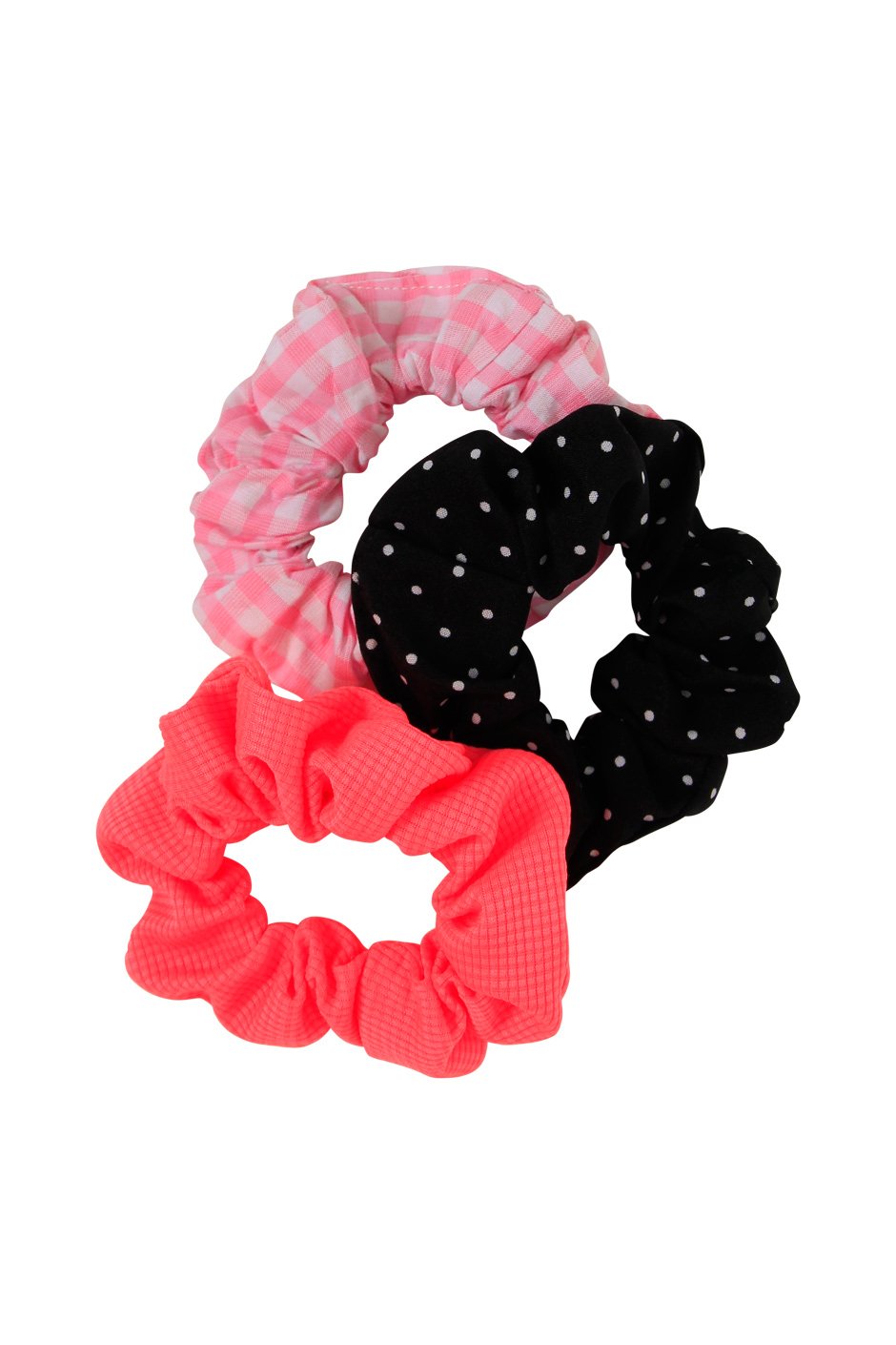[TEST] Kids Scrunchie 3 Pack