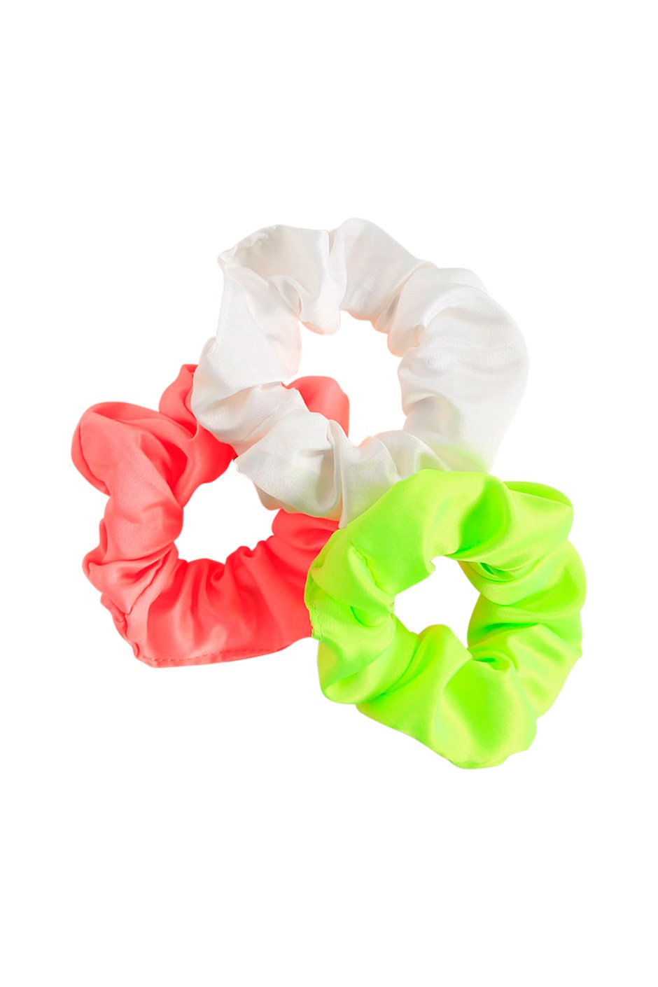 [TEST] Kids Scrunchie 3 Pack