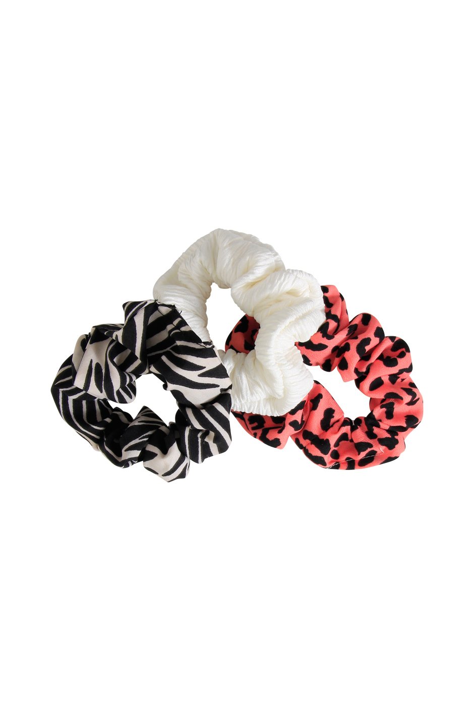 [TEST] Kids Scrunchie 3 Pack