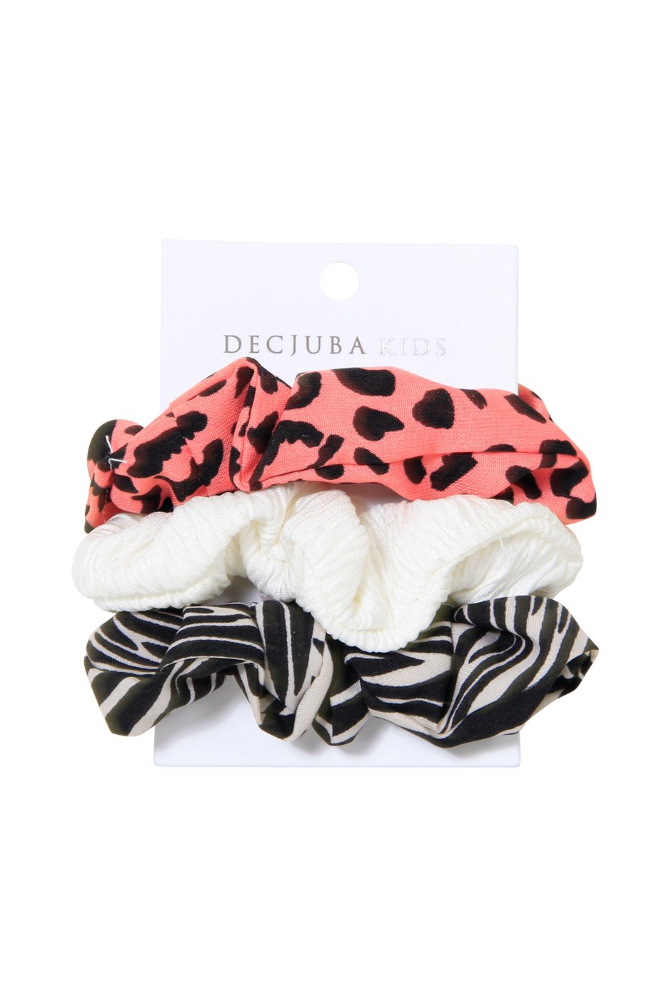 [TEST] Kids Scrunchie 3 Pack