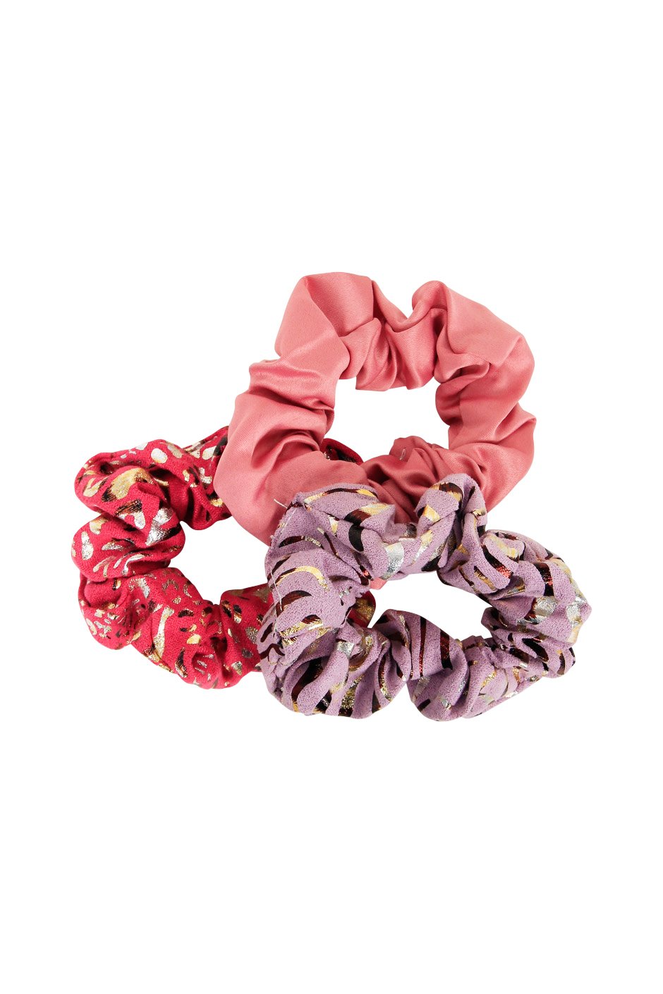 [TEST] Kids Scrunchie 3 Pack