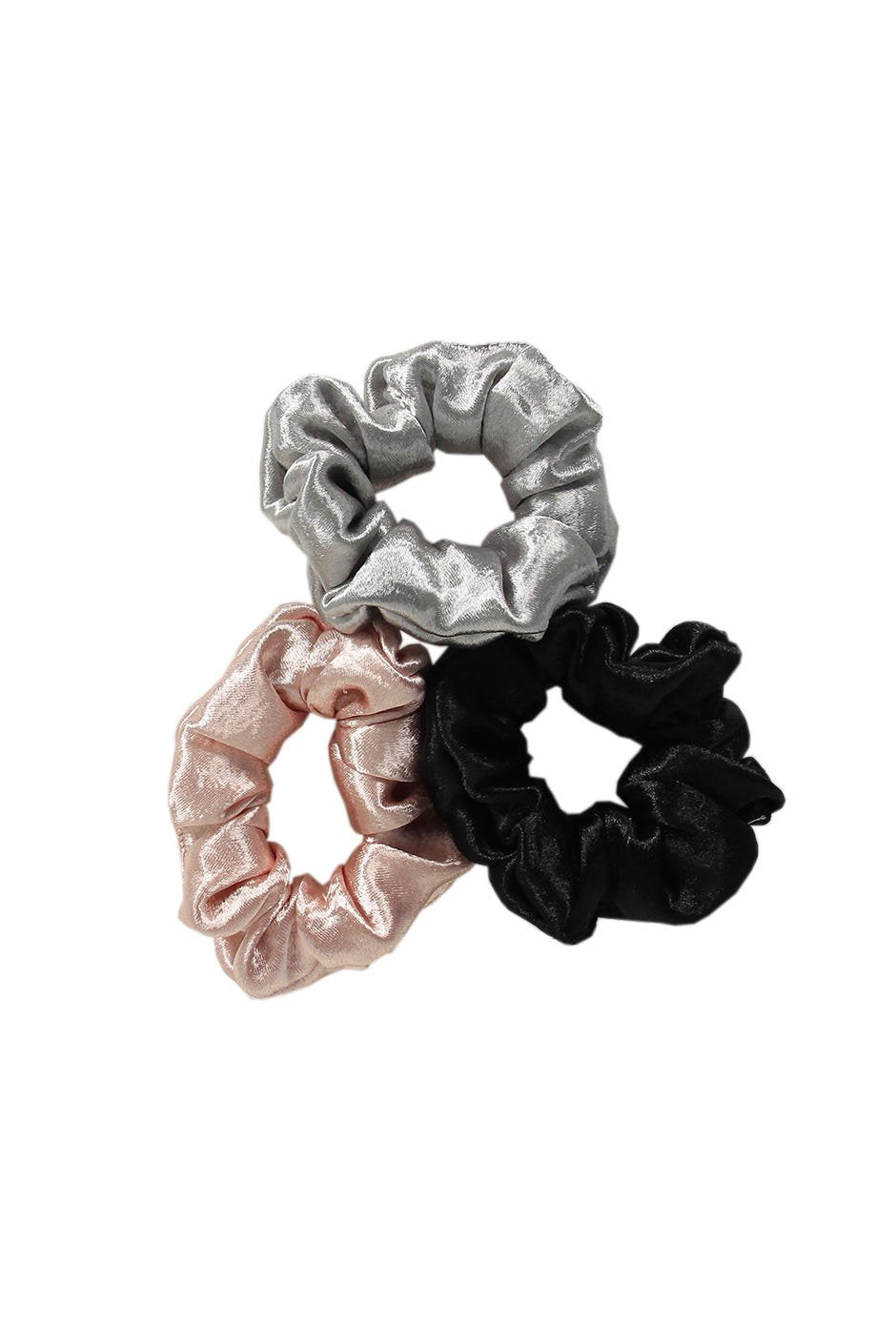 [TEST] Kids Scrunchie 3 Pack