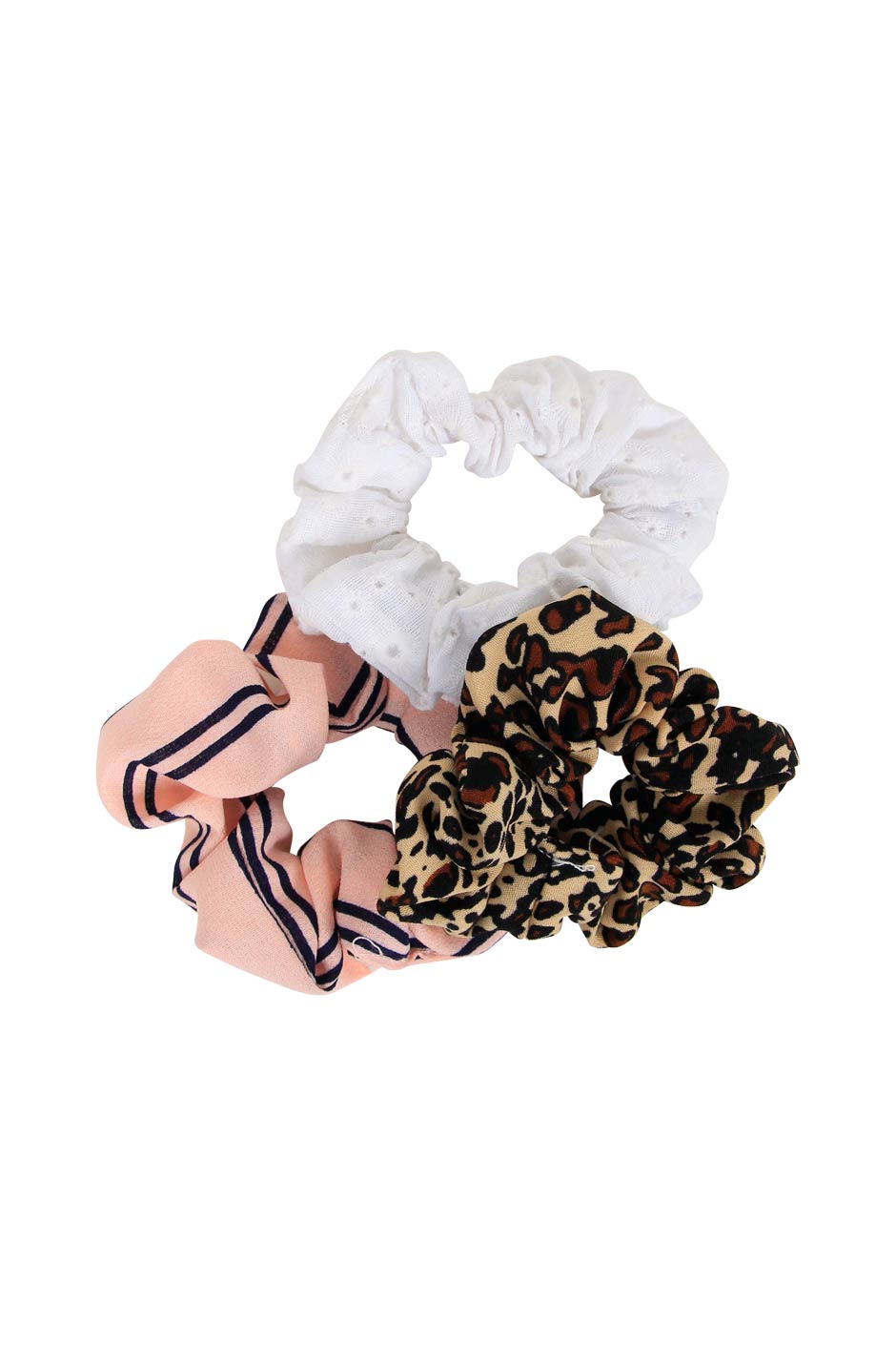 [TEST] Kids Scrunchie 3 Pack