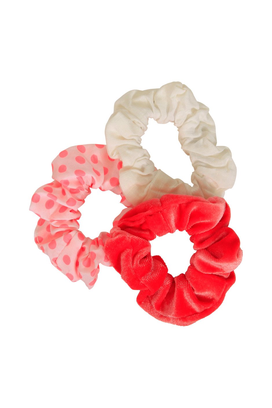 [TEST] Kids Scrunchie 3 Pack