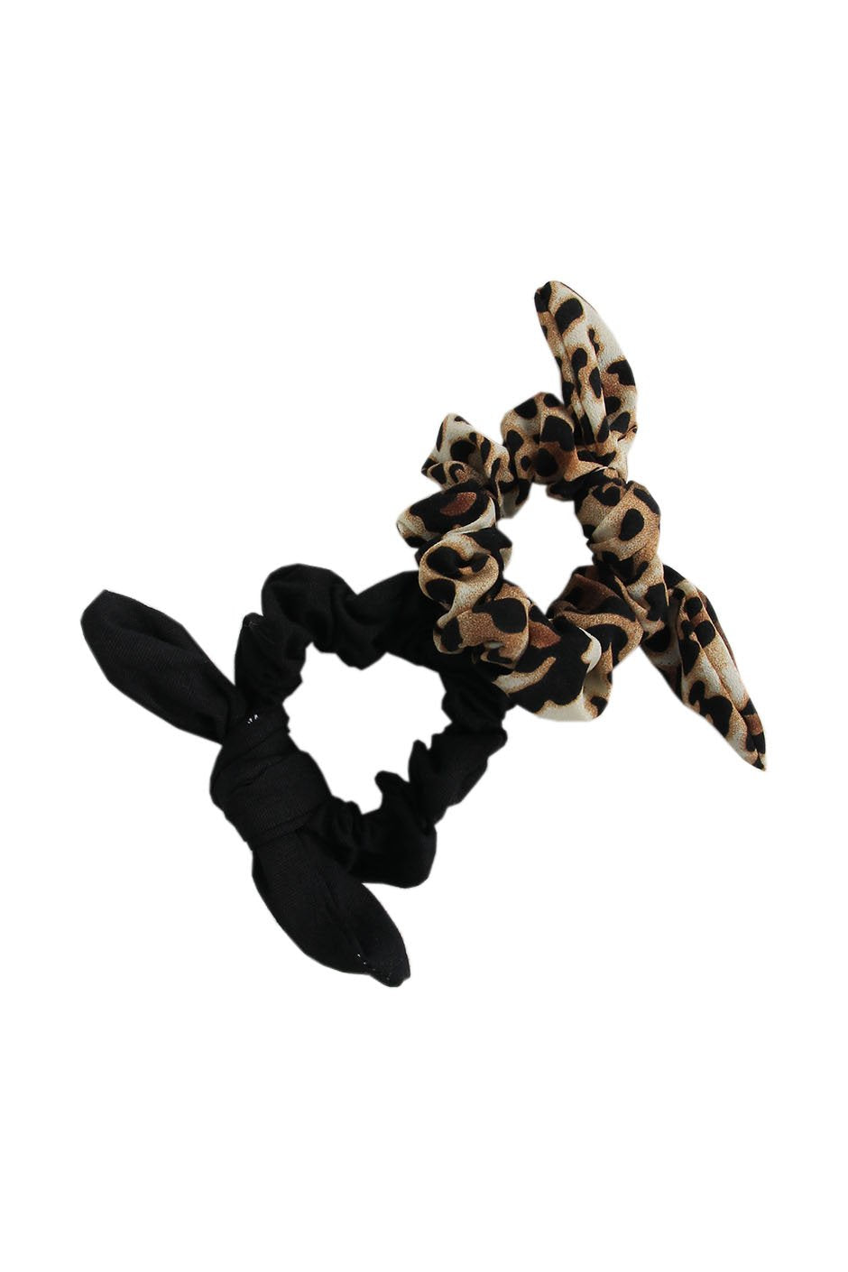 [TEST] Kids Bow Scrunchie 2 Pack