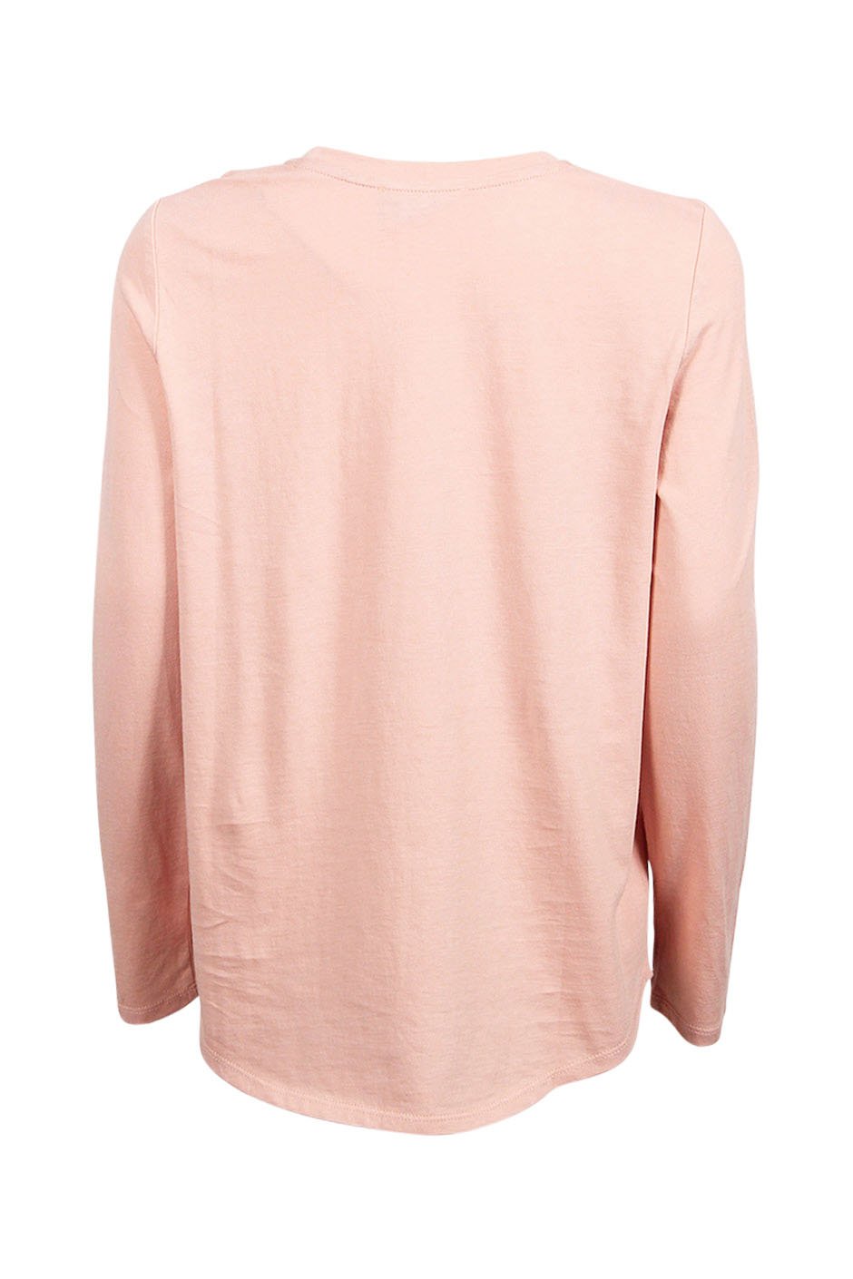 [TEST] Kids Bonjour Long Sleeve Tee