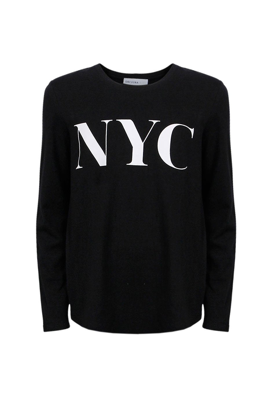 [TEST] Kids NYC Long Sleeve Tee
