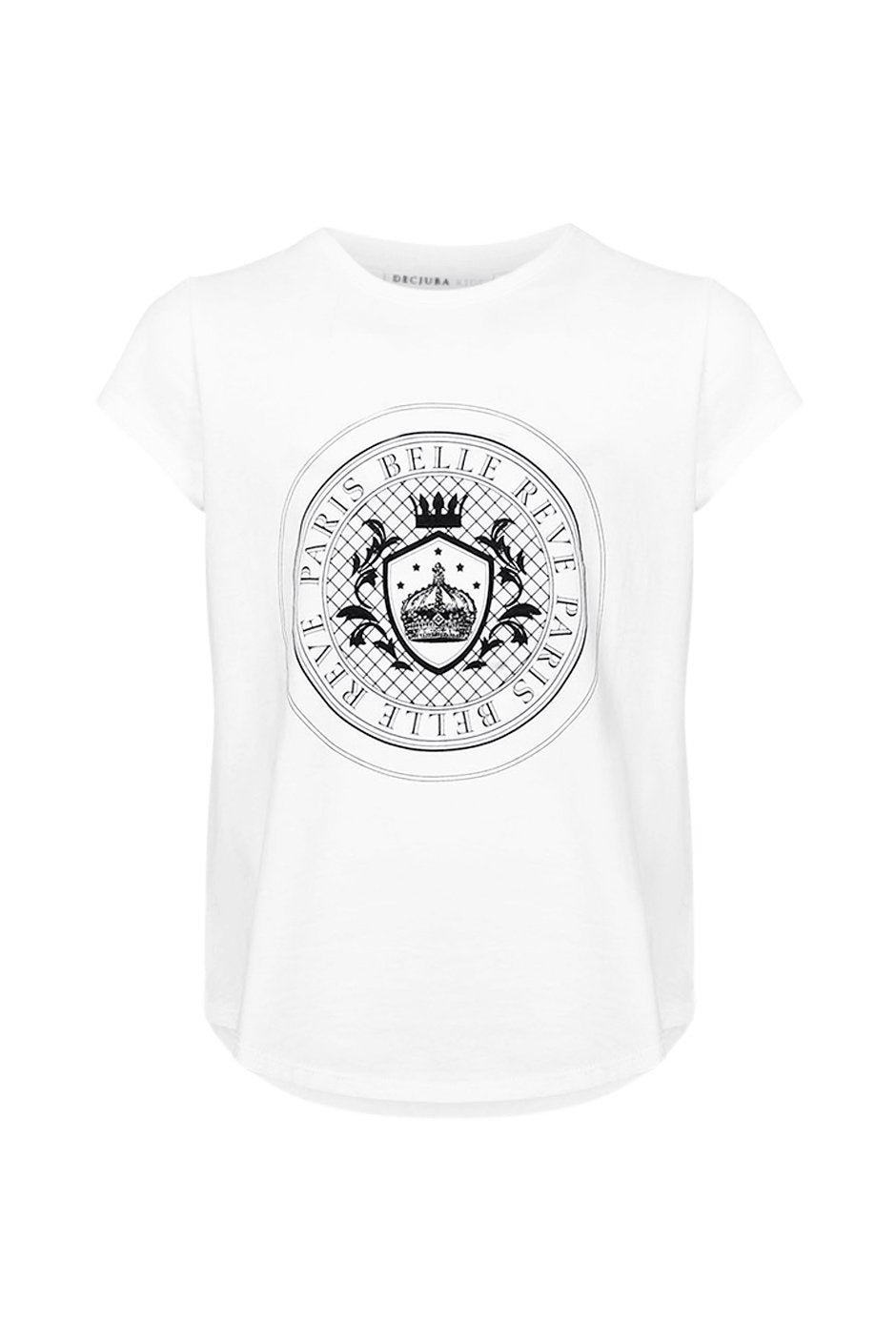 [TEST] Kids Belle Paris Tee