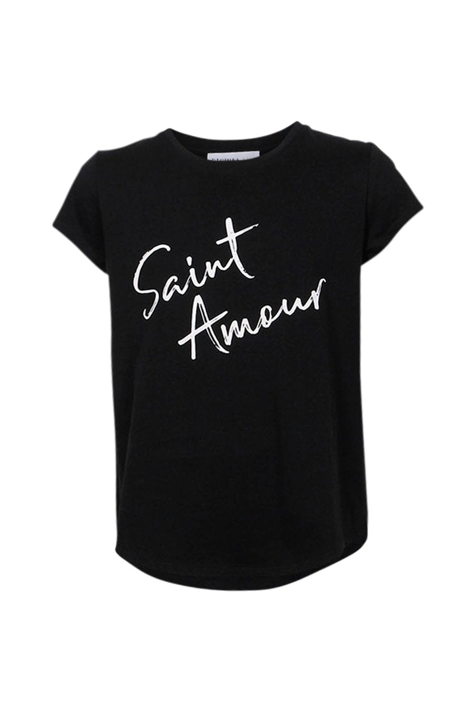 [TEST] Kids Saint Amour Tee