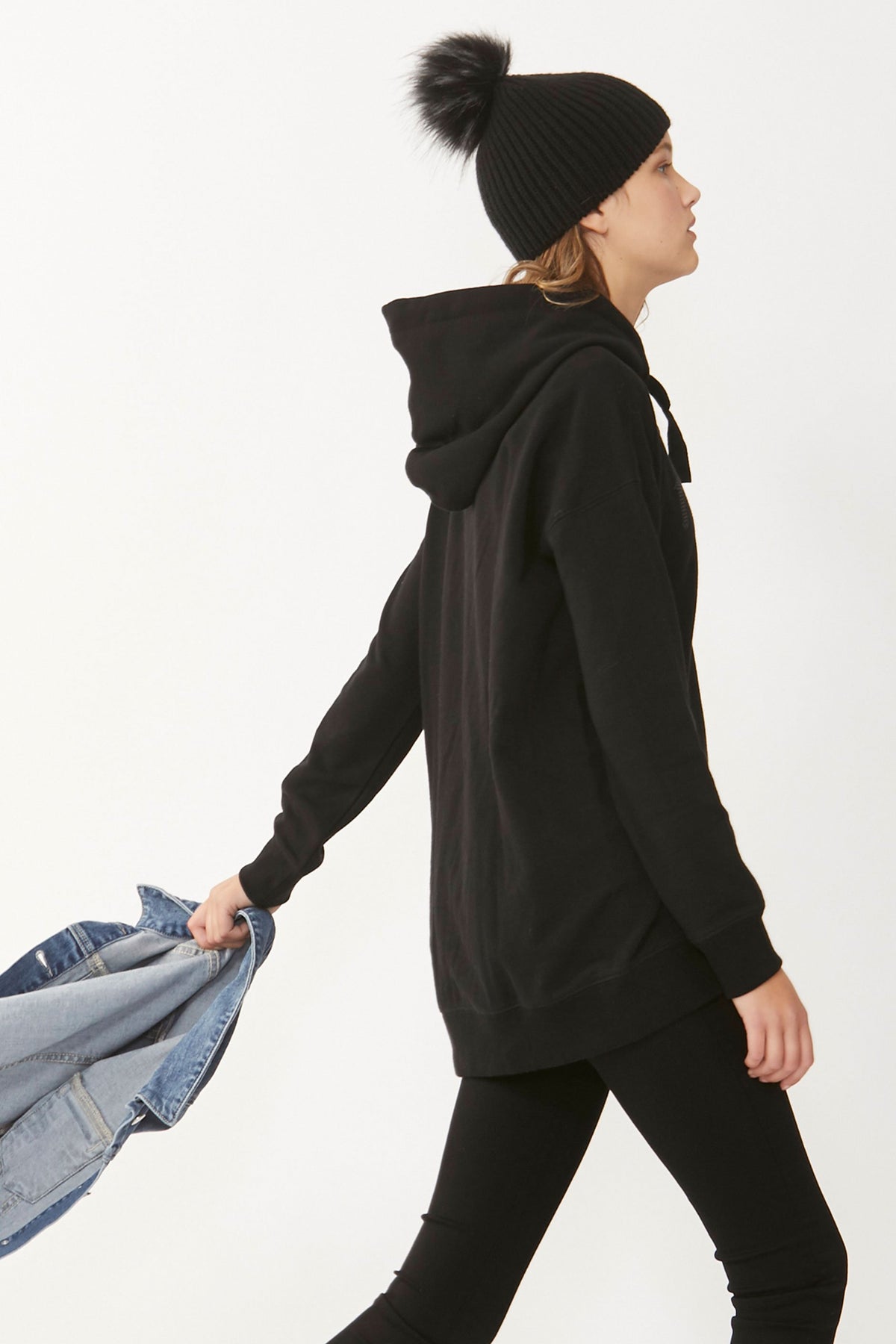 [TEST] Kids Miami Oversized Sweat