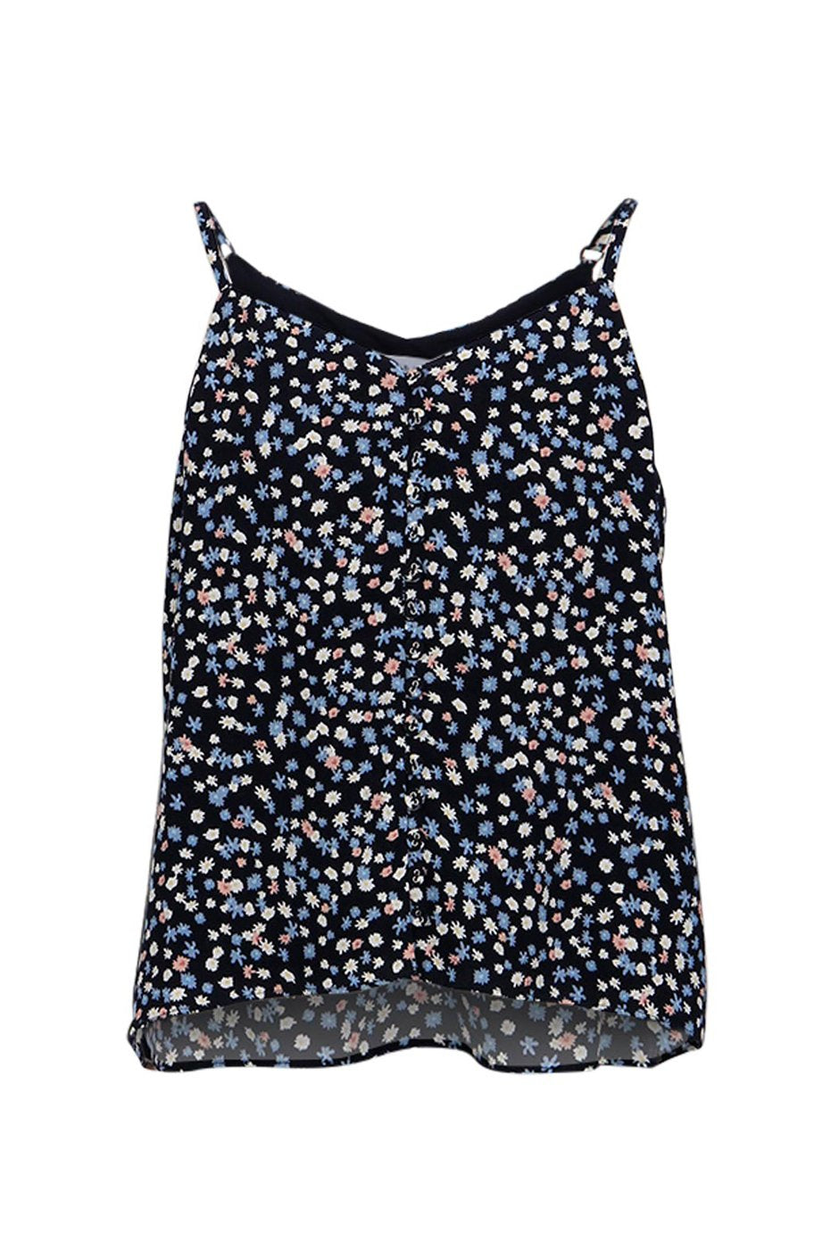 [TEST] Kids Ivy Cropped Cami