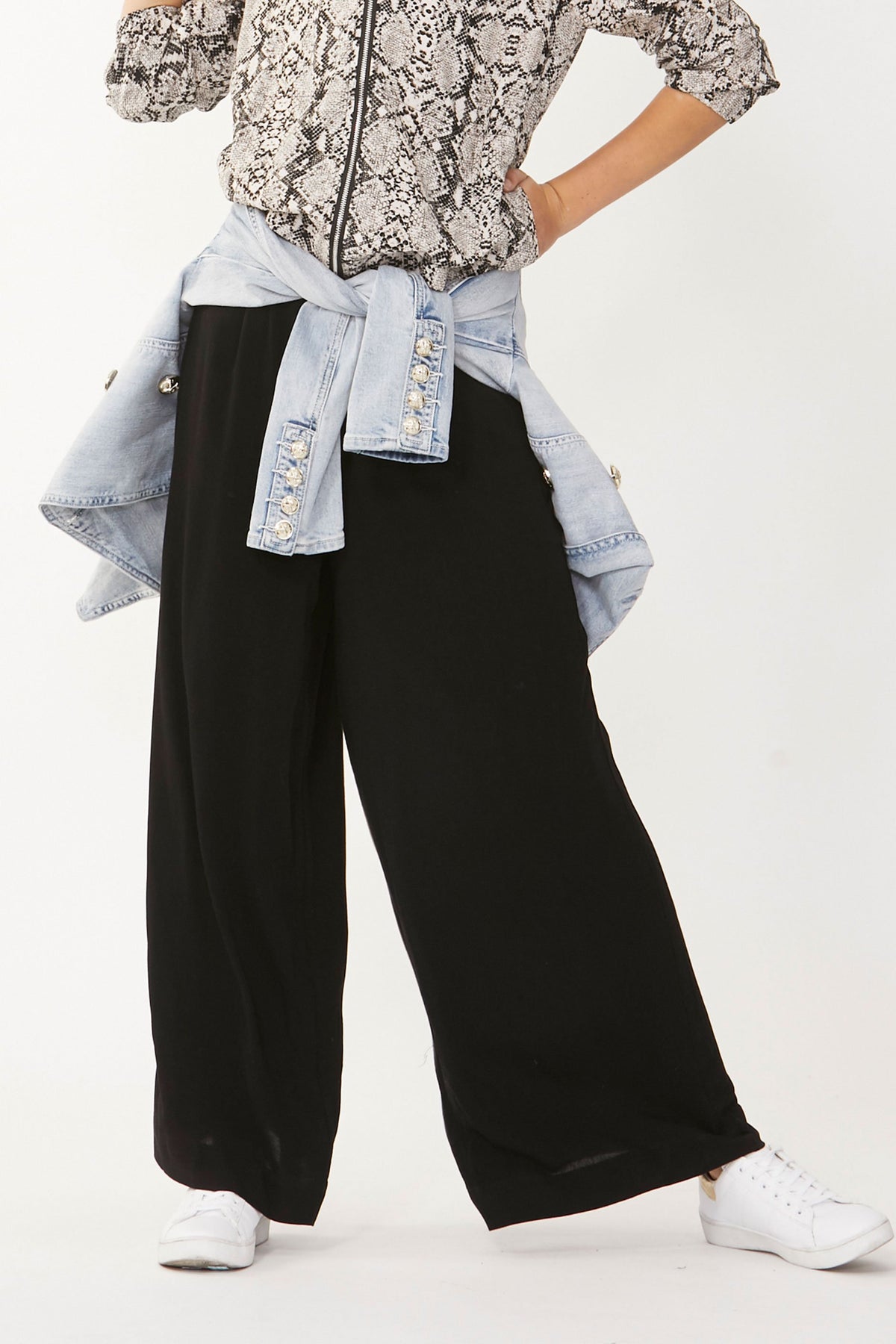 [TEST] Kids Florence Knot Up Jumpsuit