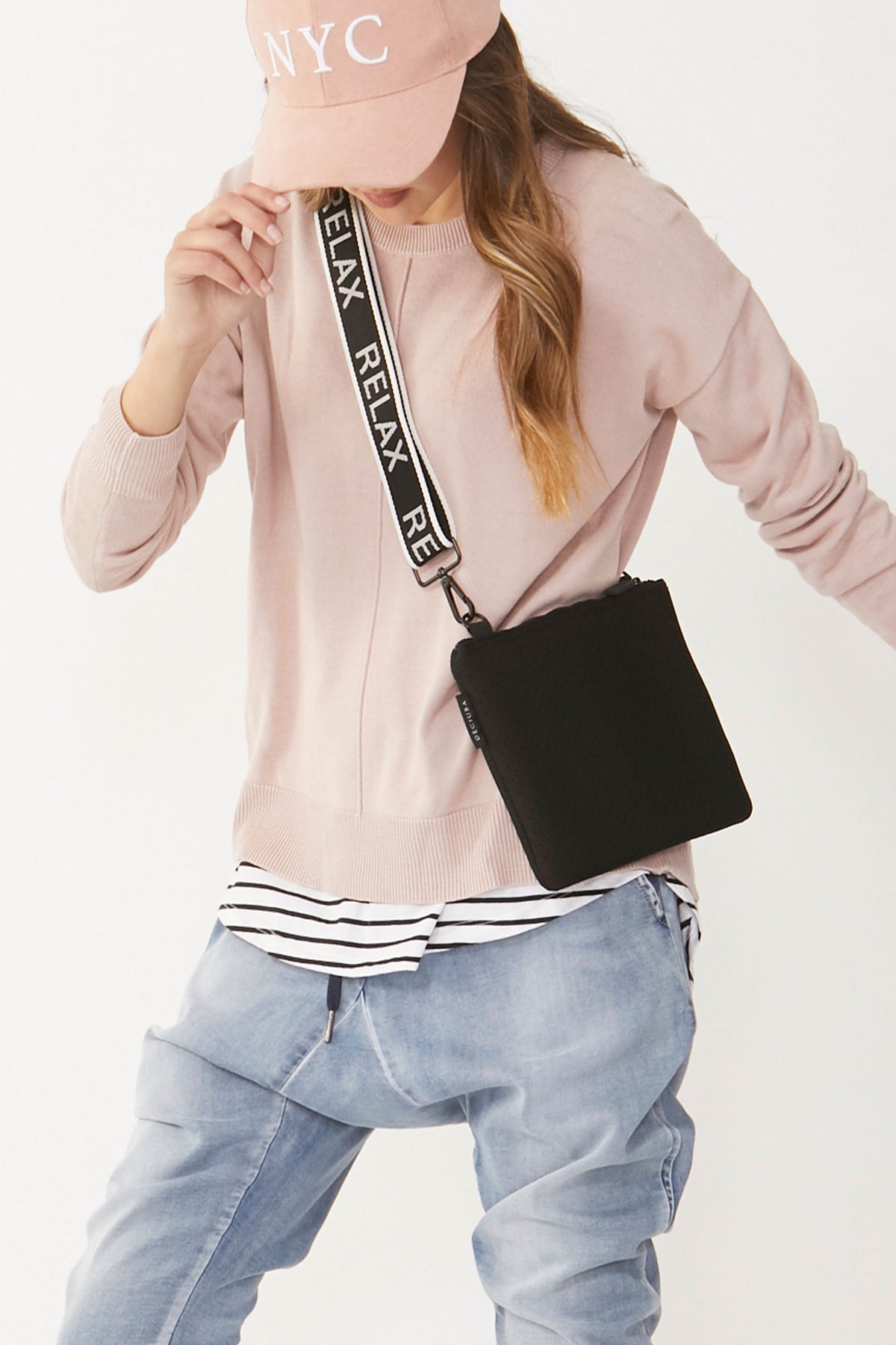 [TEST] Kids Relax Neoprene Crossbody