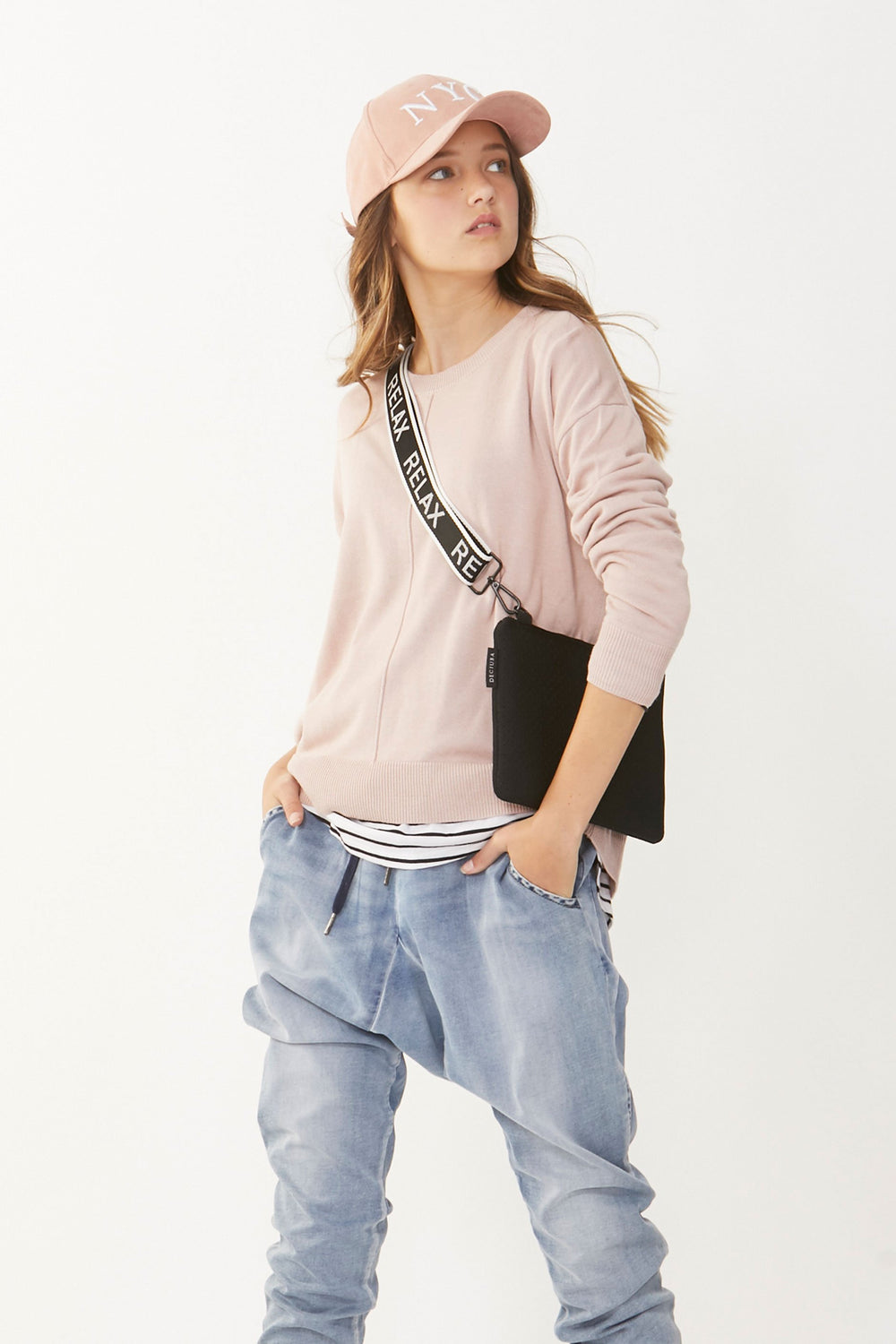 [TEST] Kids Relax Neoprene Crossbody