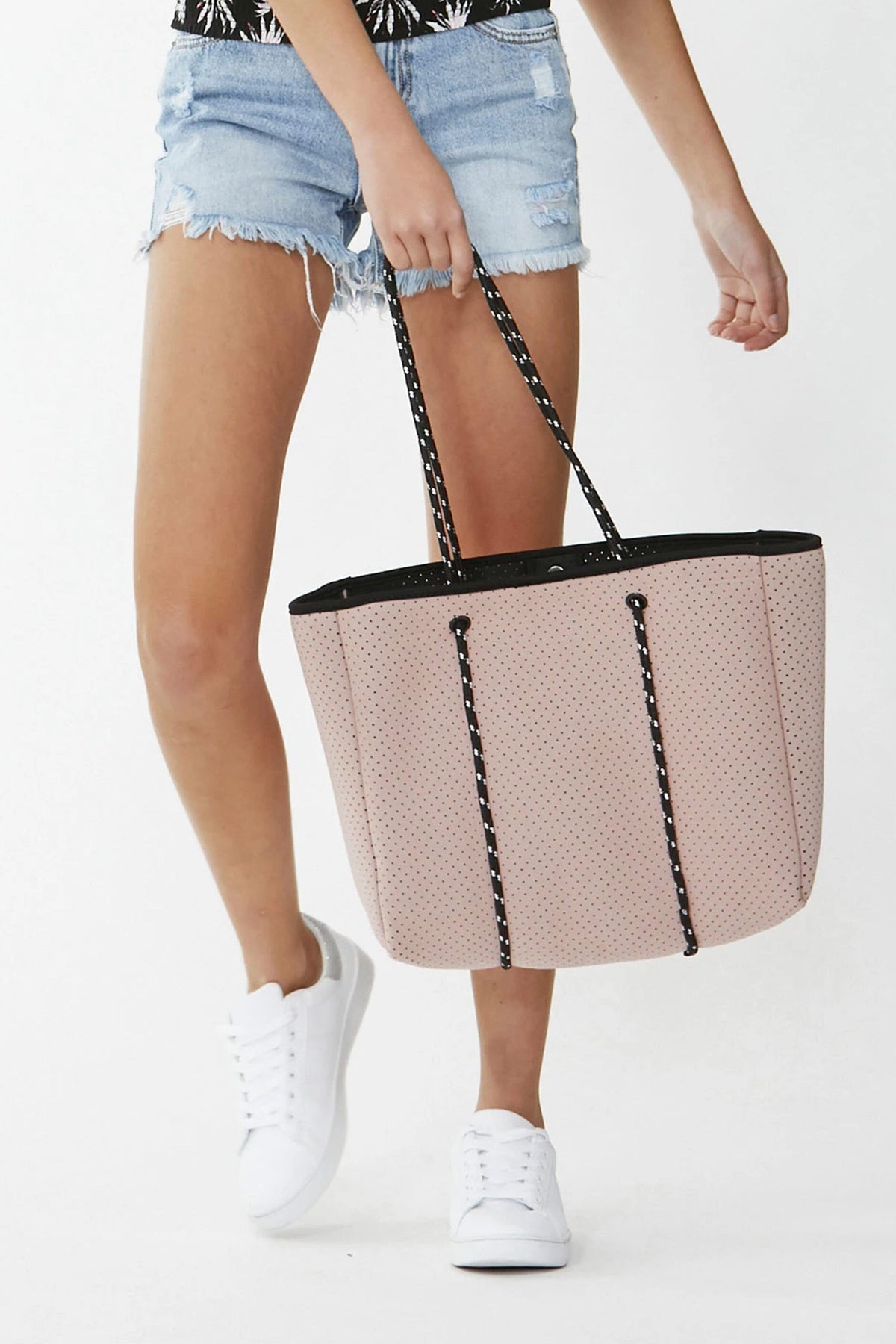[TEST] Kids Neoprene Tote Bag