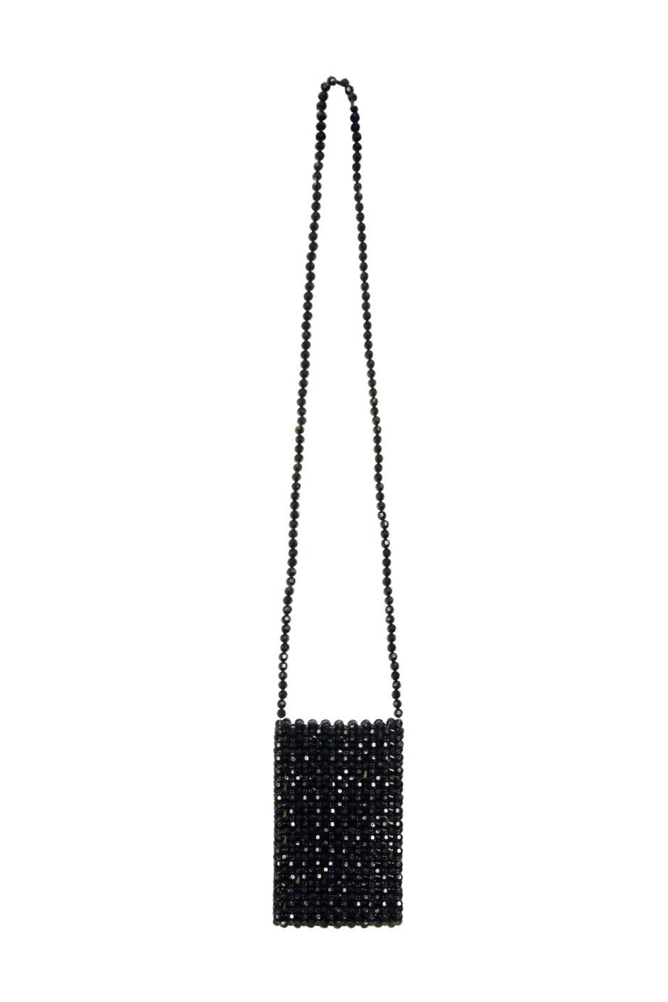 [TEST] Kids Beaded Crossbody Bag