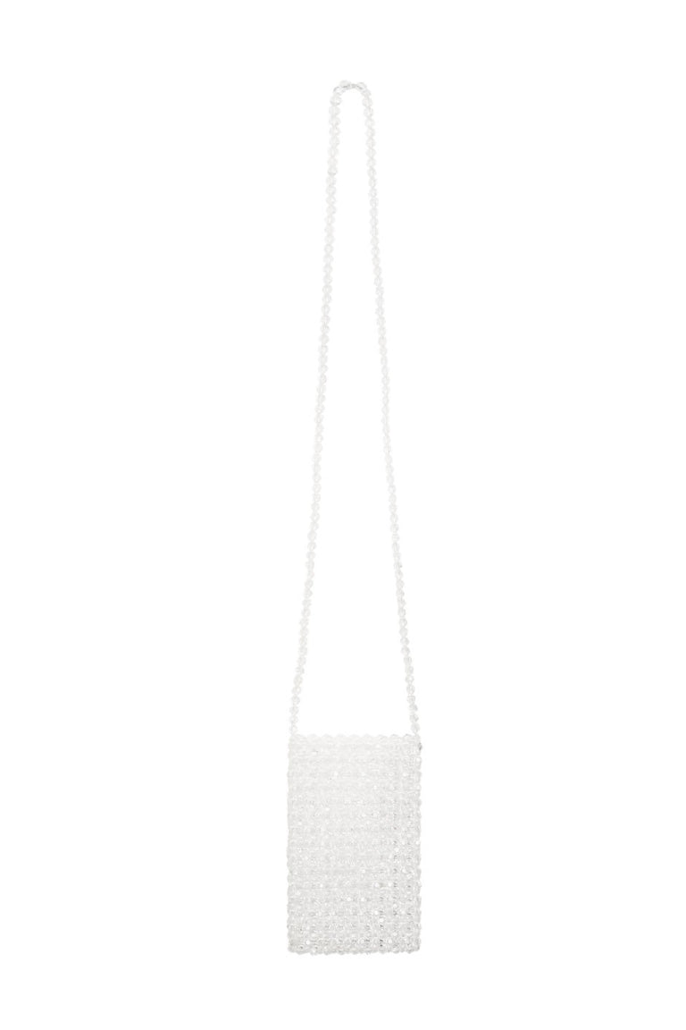 [TEST] Kids Beaded Crossbody Bag