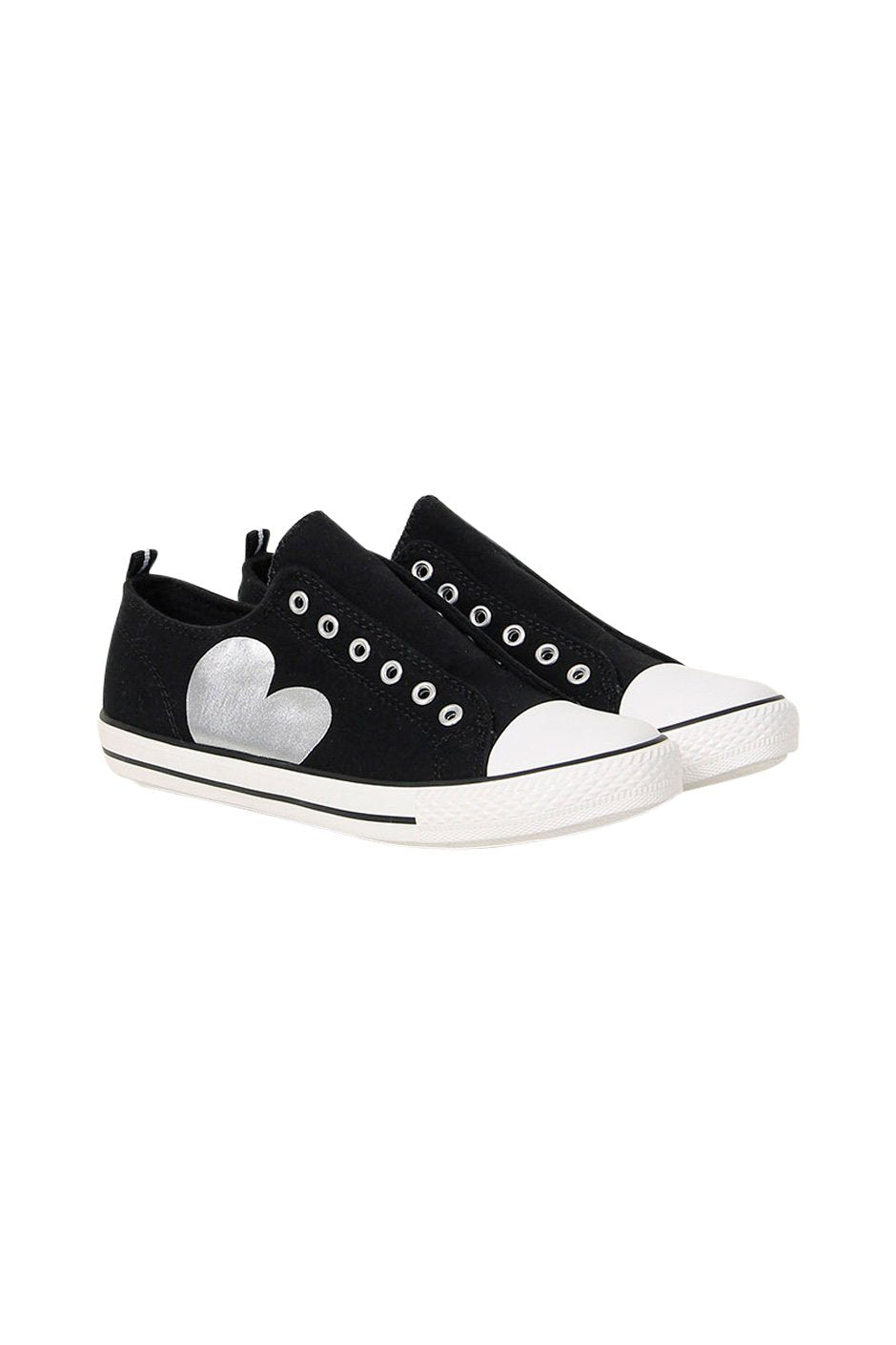 [TEST] Kids Belle Slip On Sneaker