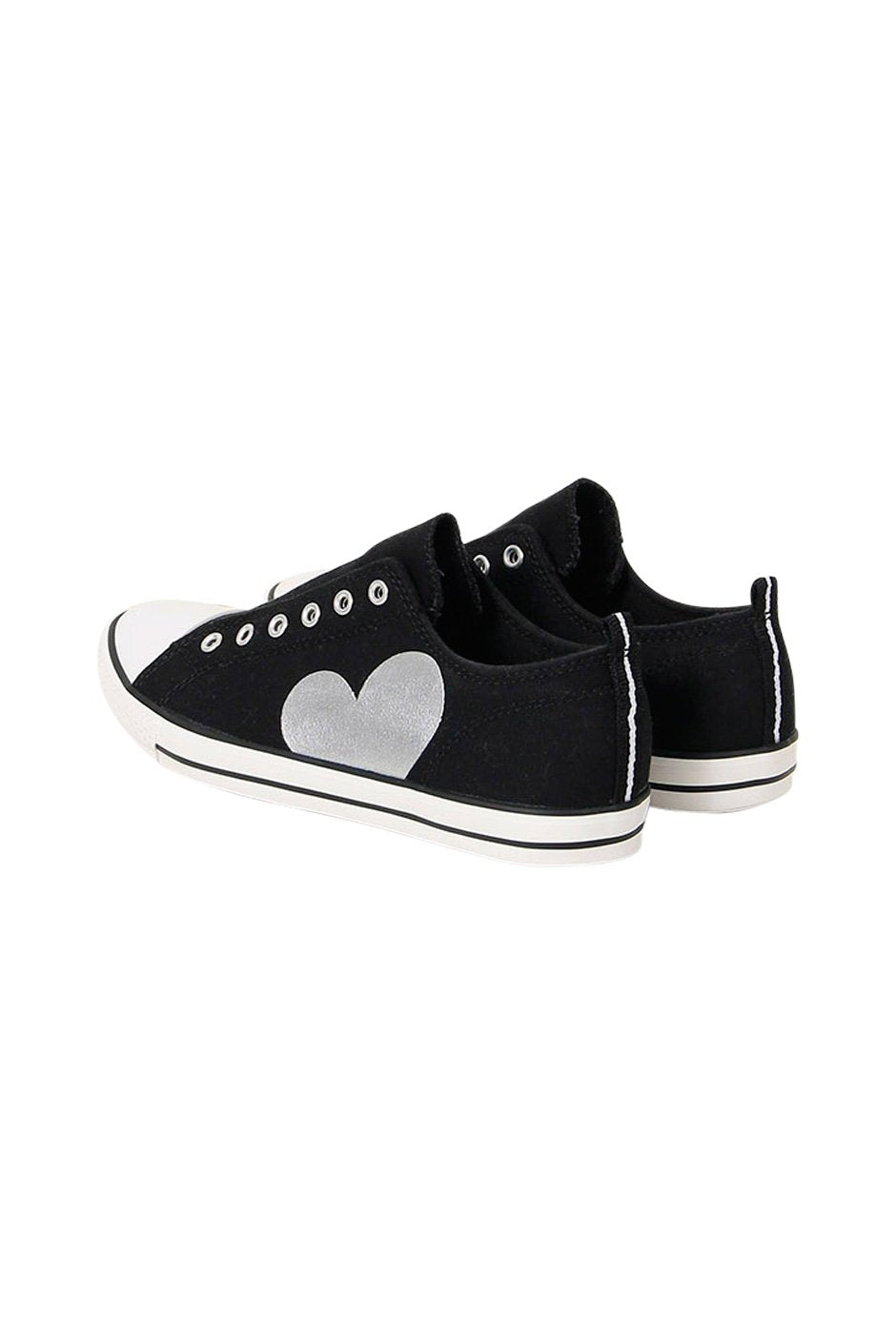 [TEST] Kids Belle Slip On Sneaker