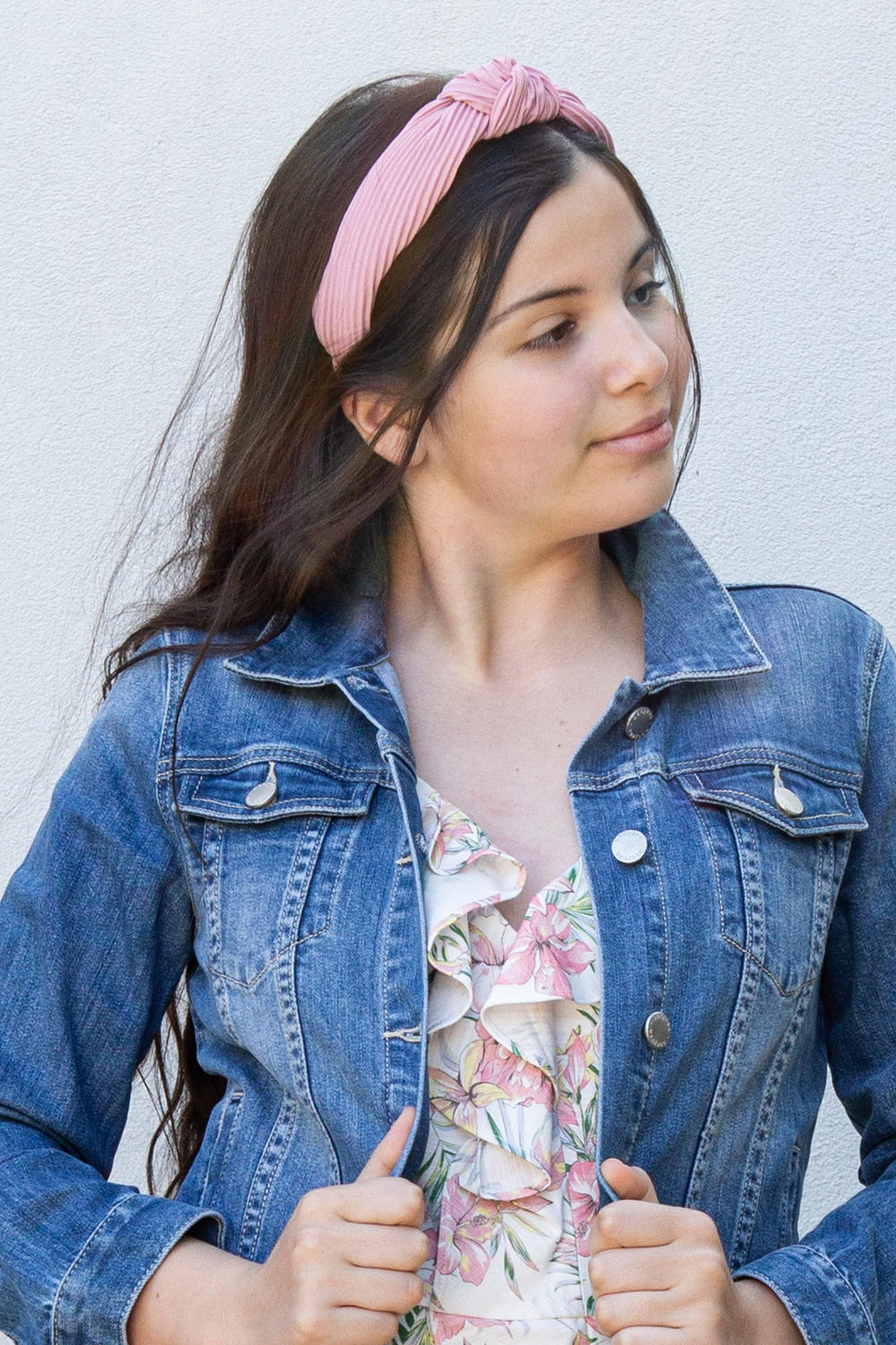 [TEST] Kids Angelica Headband