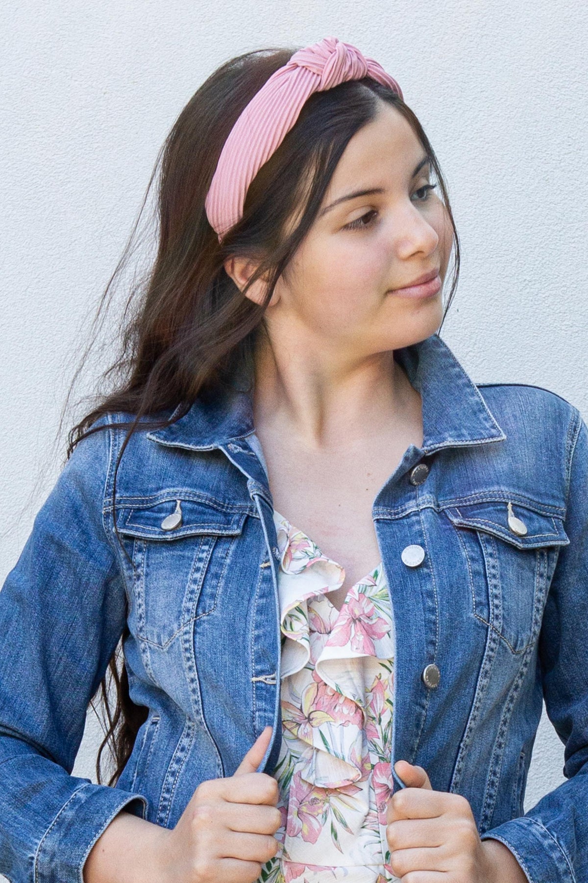[TEST] Kids Angelica Headband