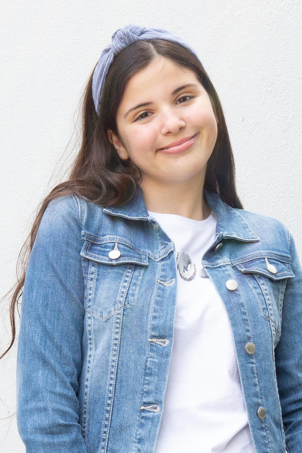 [TEST] Kids Angelica Headband