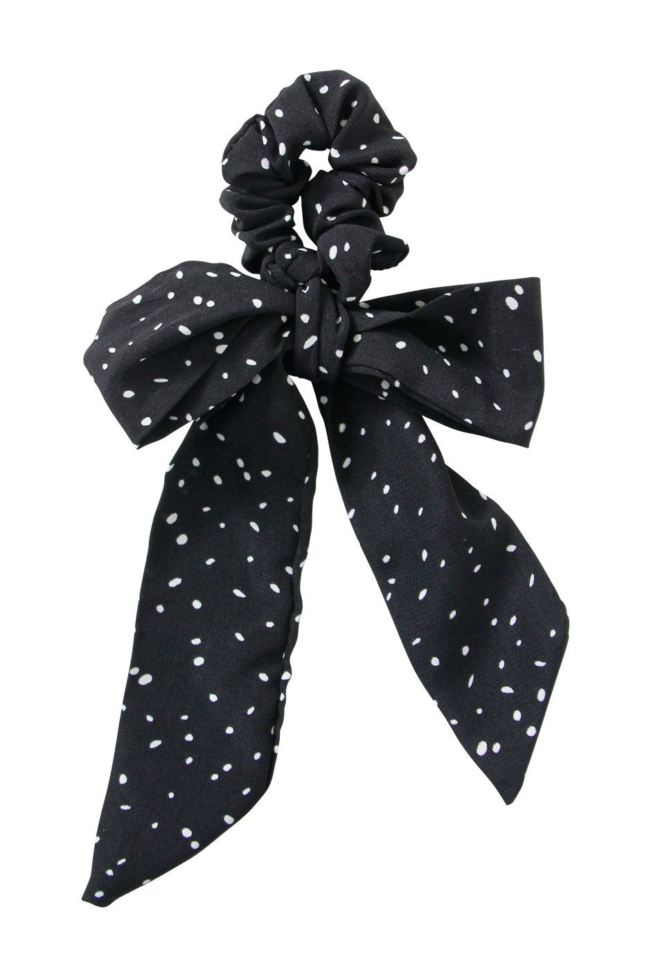 [TEST] Kids Bow Hair Tie Scarf