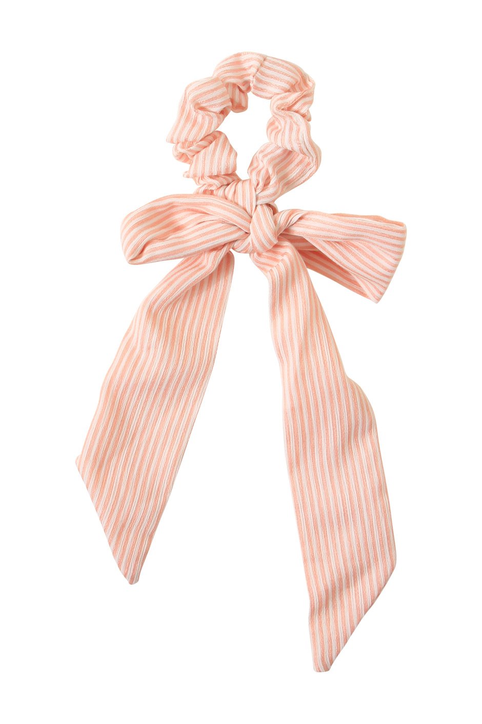 [TEST] Kids Bow Hair Tie Scarf