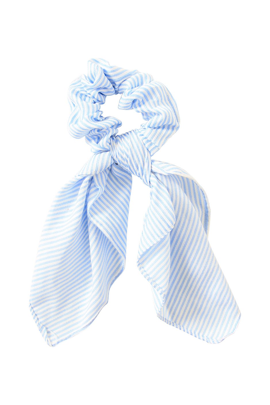 [TEST] Kids Oversized Bow Scrunchie