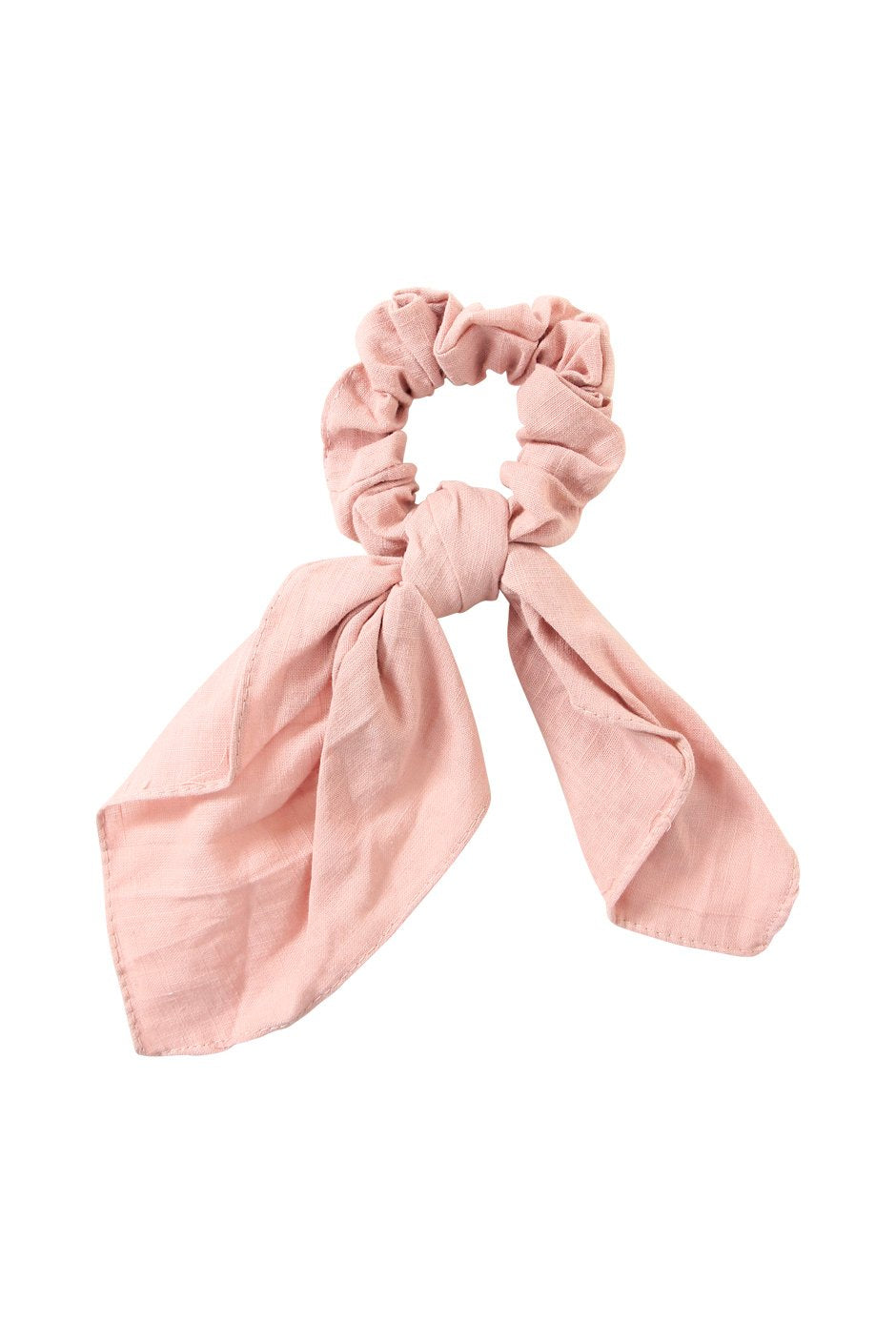[TEST] Kids Oversized Bow Scrunchie