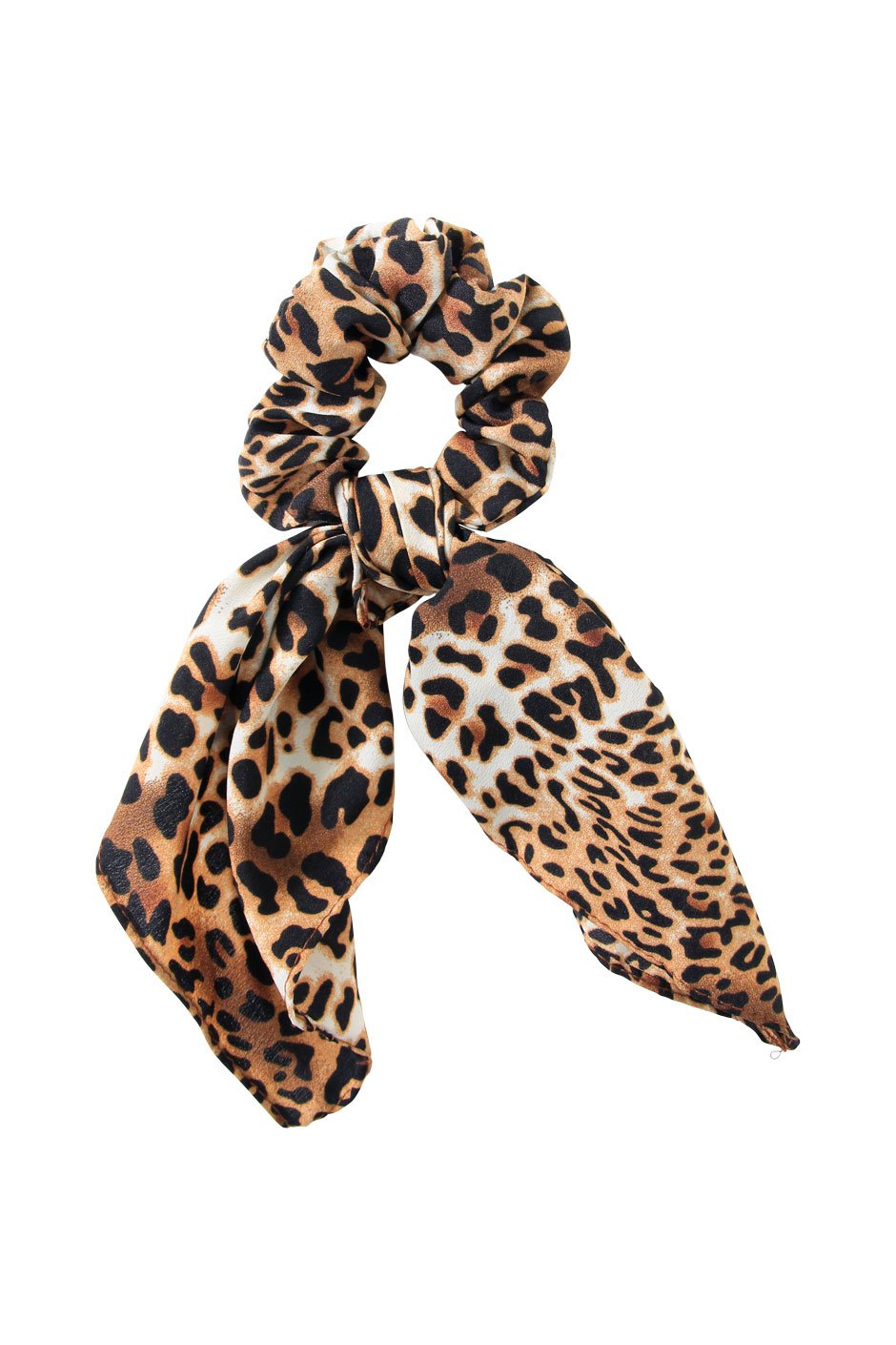 [TEST] Kids Oversized Bow Scrunchie