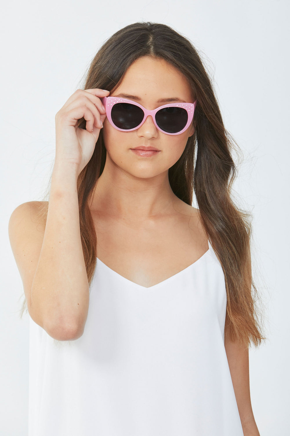[TEST] Kids Aria Sunglasses