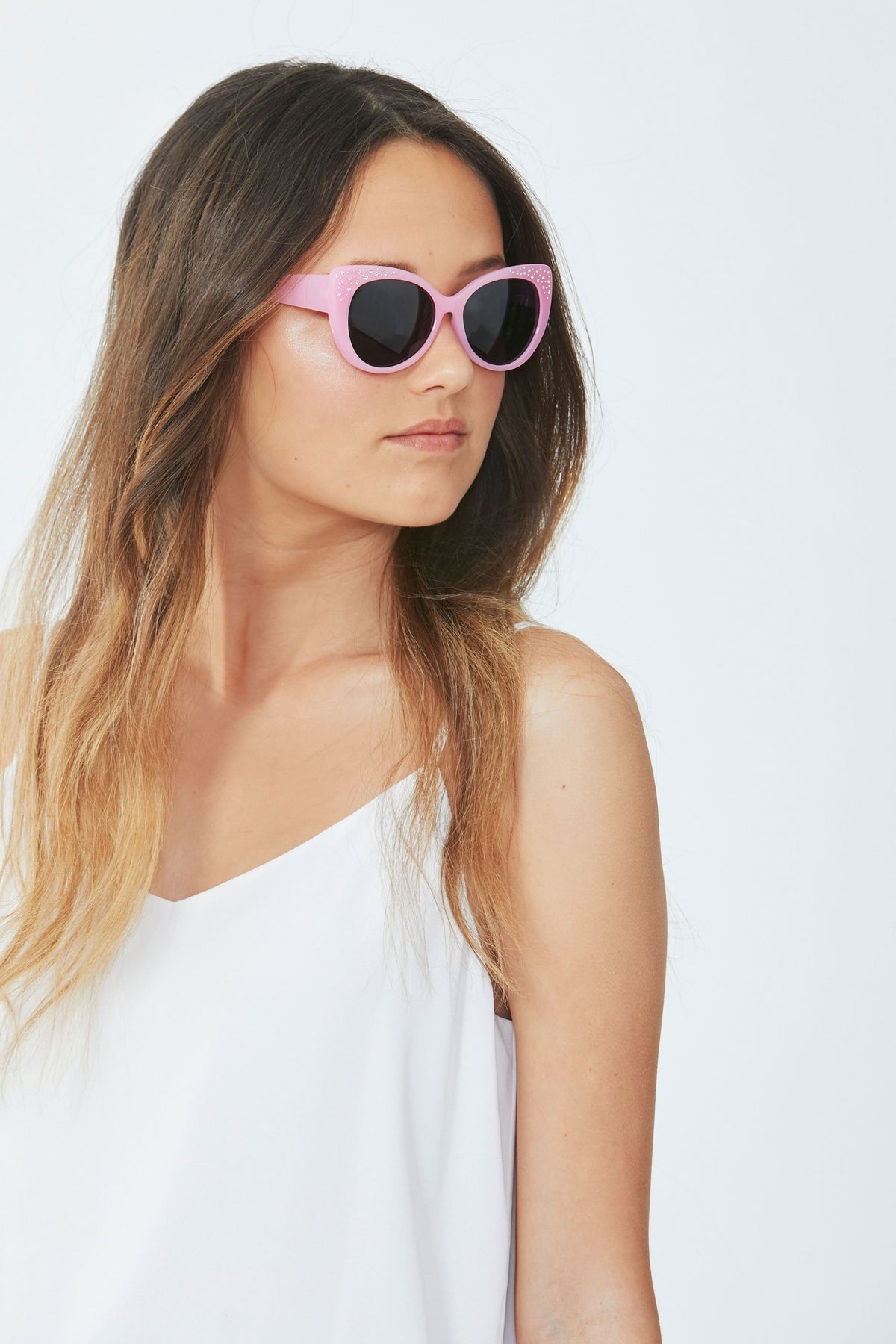 [TEST] Kids Aria Sunglasses