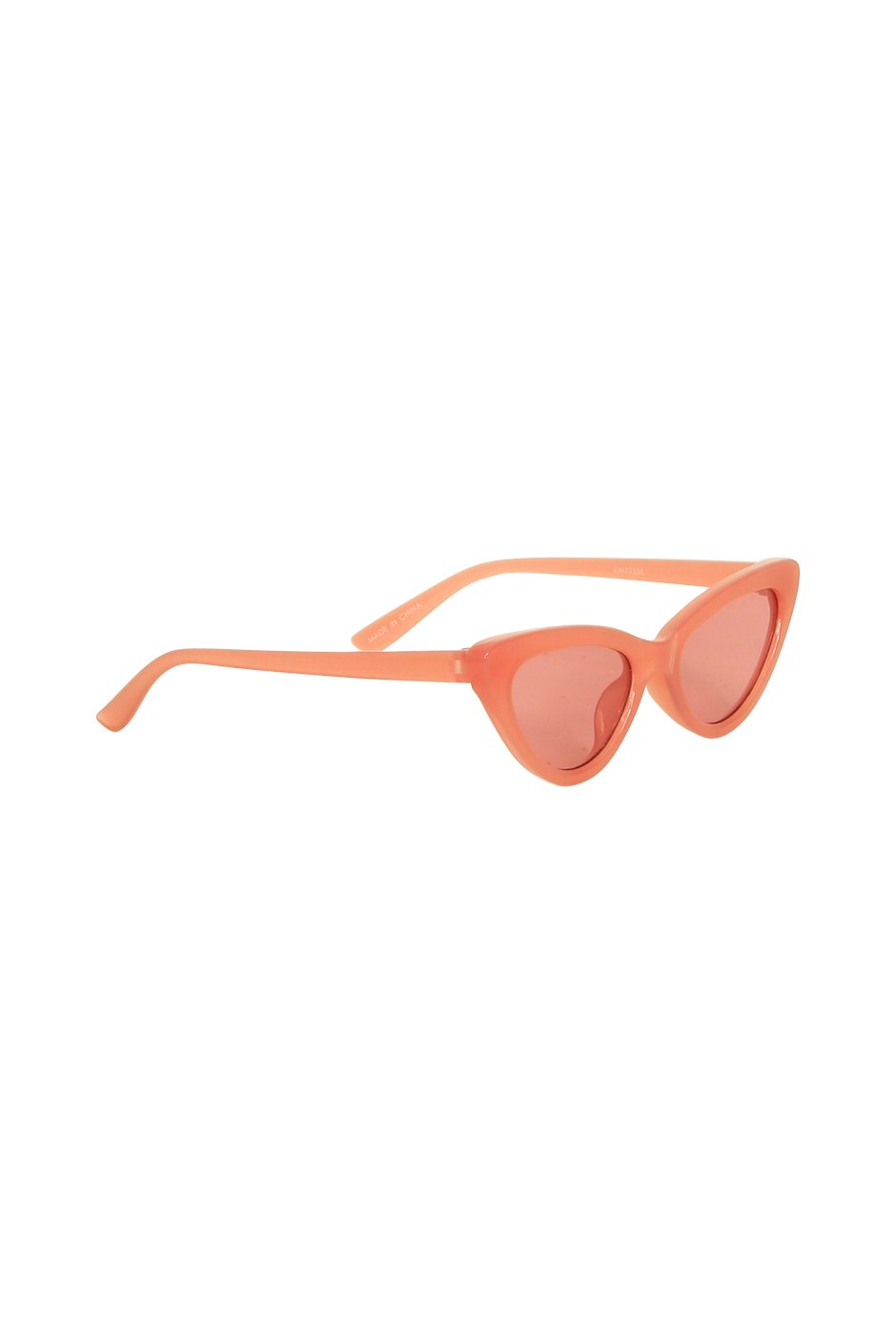 [TEST] Kids Cat Eye Sunglasses