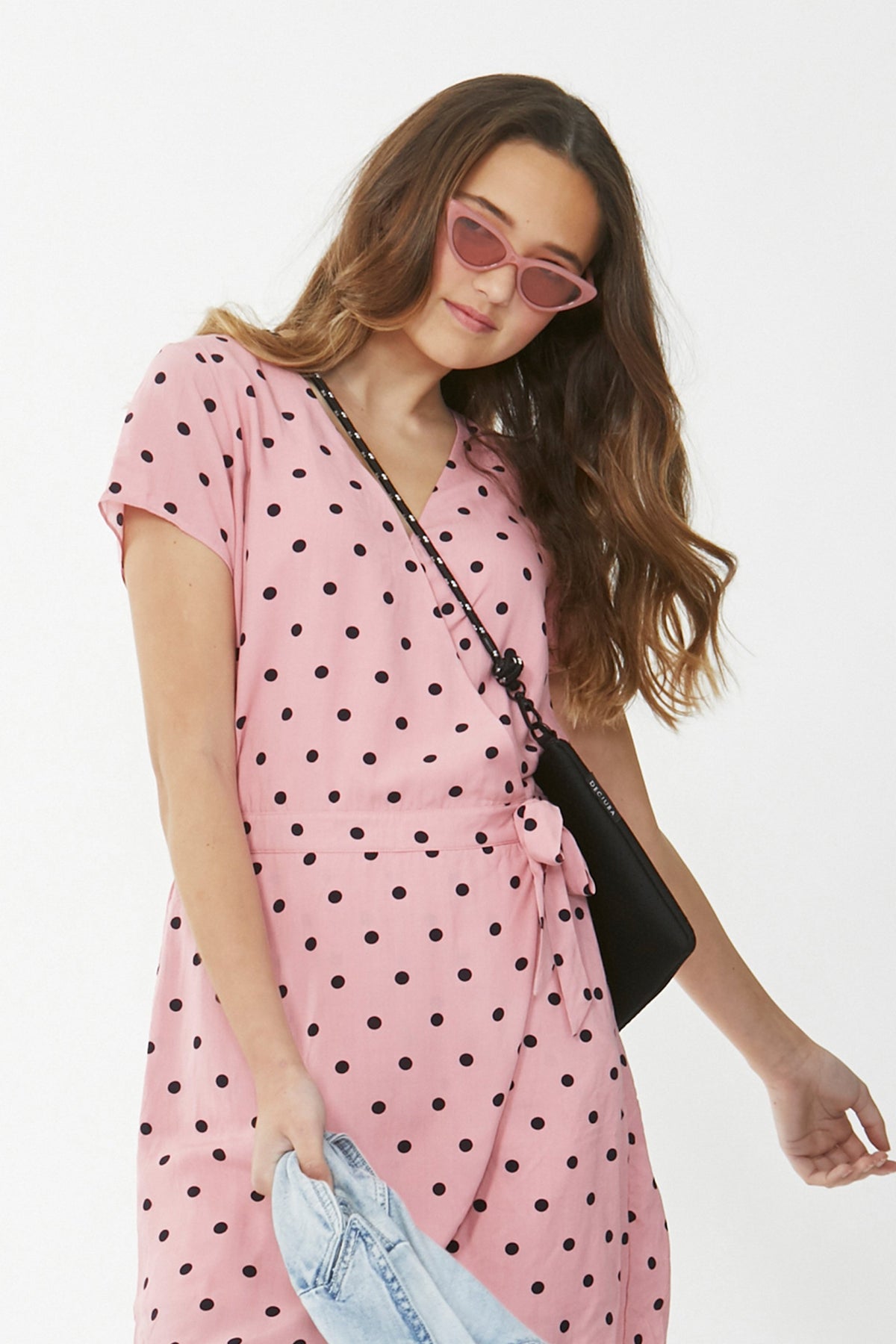 [TEST] Kids Cat Eye Sunglasses